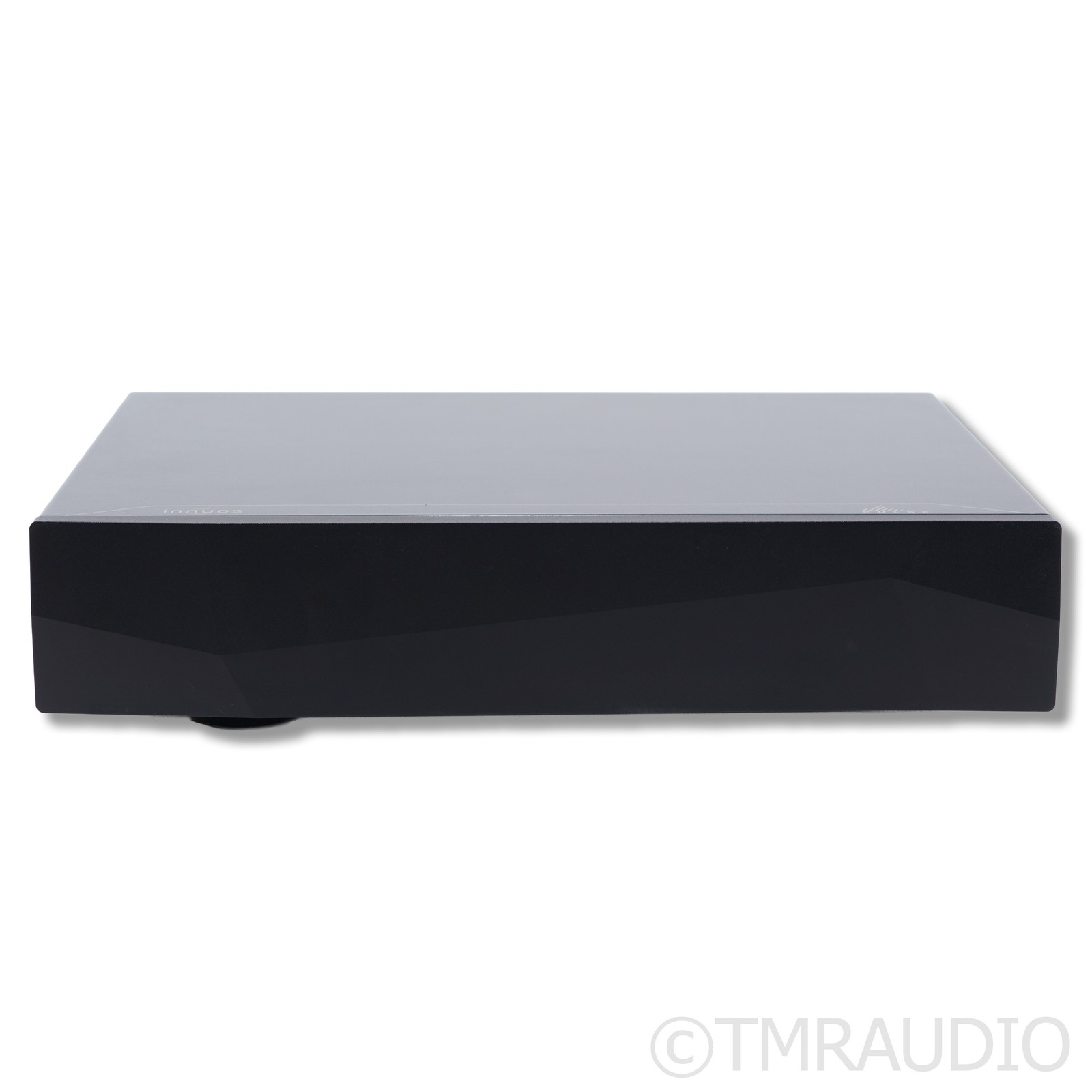 Innuos Pulse Streaming Transport