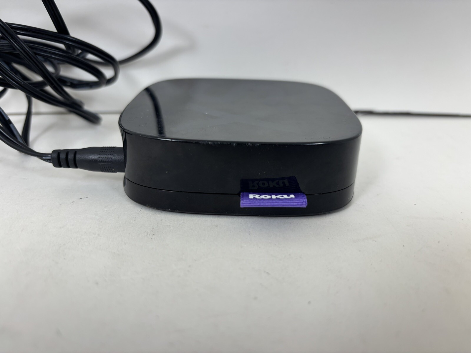 Roku 2 XS 3100X Streaming Player w/ Remote Power Adapter HDMI