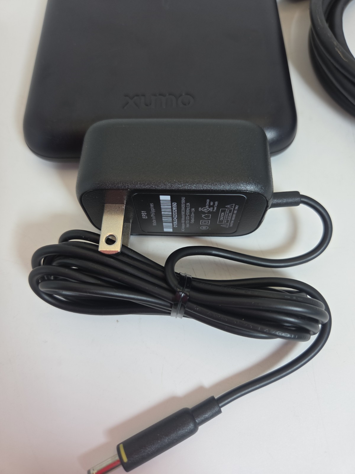 XiOne-SC(B) Streaming Device TV Box SCXI11BEIBCO HDMI Power (Q) No Remote