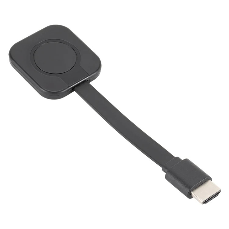 W13 2.4G Wireless WiFi Display Dongle Receiver AirPlay Box Miracast DLNA 1080P H