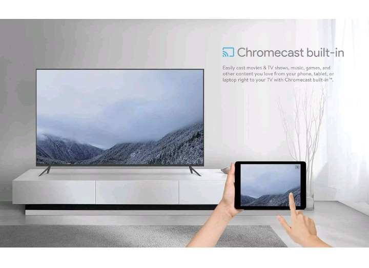 Onn Google TV Full HD Streaming Device 2K (2023 Model) (100133520) – [LN]™