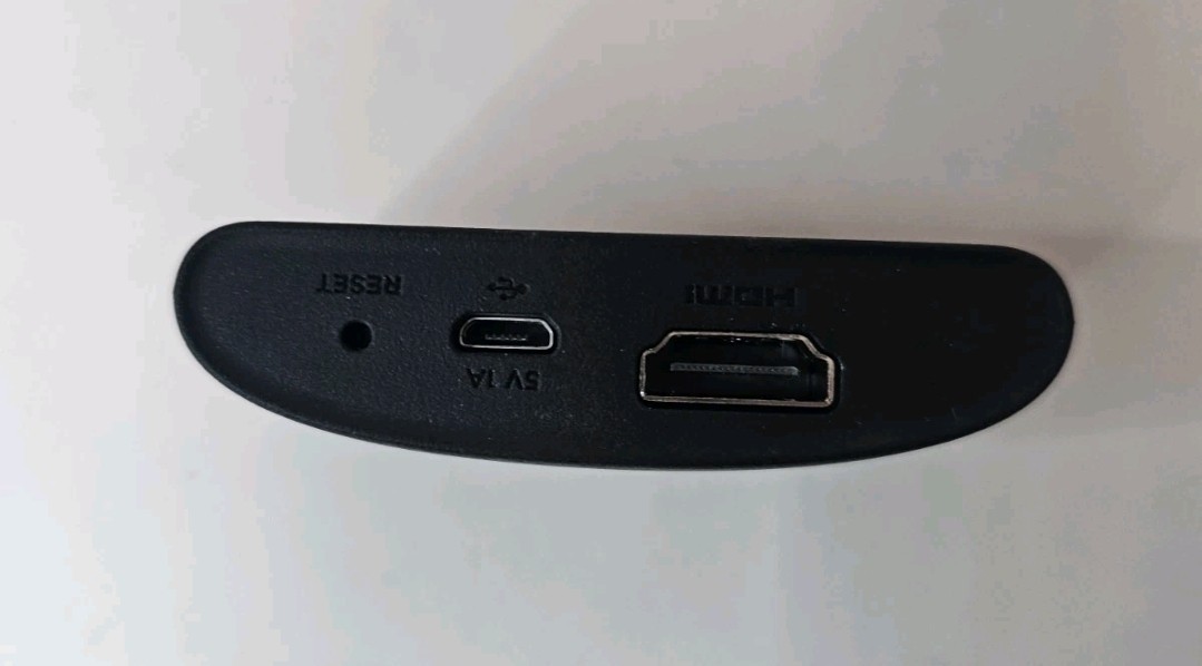 Roku Express HD Model 3930X Streaming Media Device (NO REMOTE / DEVICE ONLY)