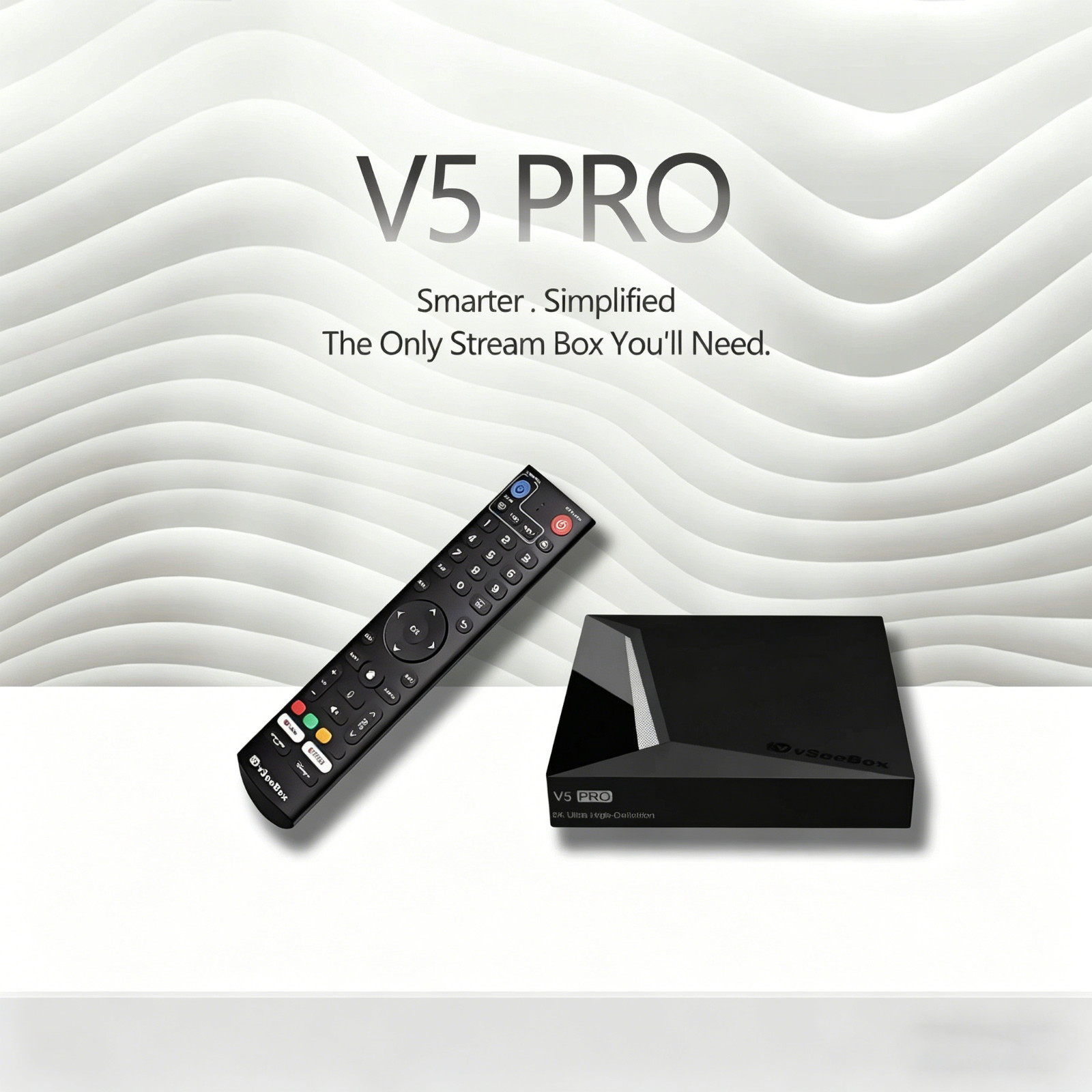 2026 VSEE V5 PRO- – Free Same-Day Shipping -NEW