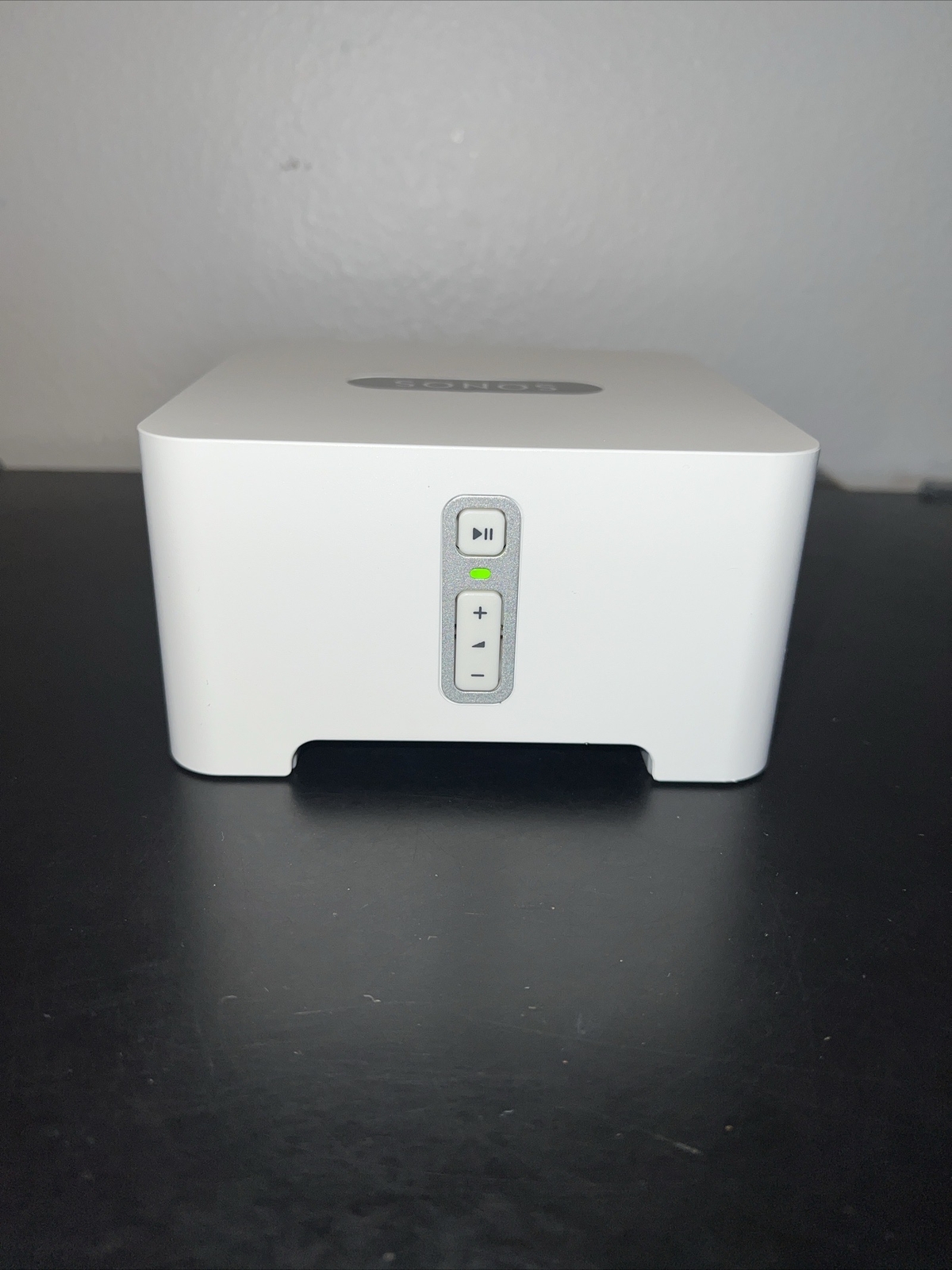 Sonos Connect 2nd Gen – S2 Compatible – w/ Cord – WORKS GREAT – FREE SHIP!