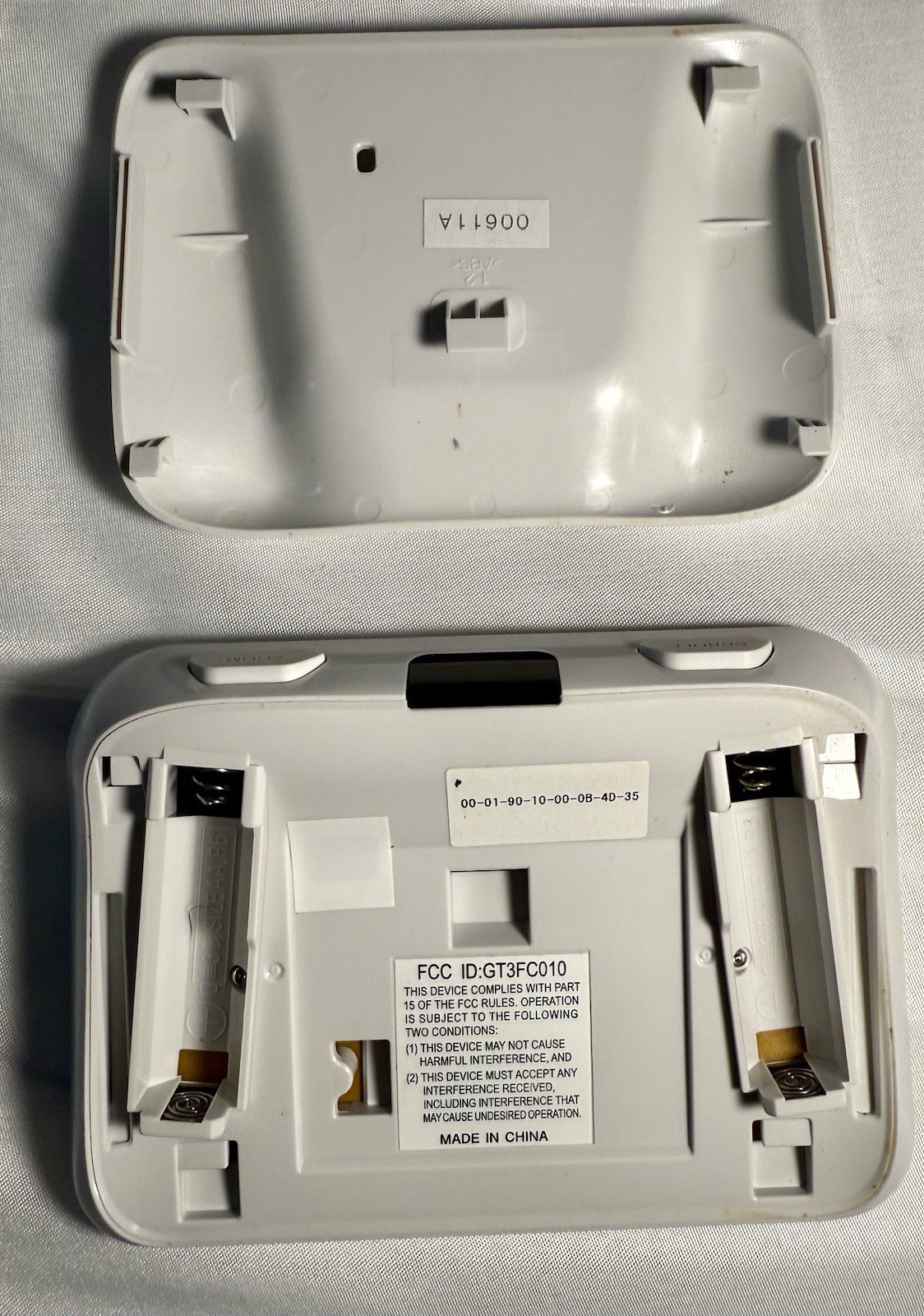 Sony 1080p Internet Google TV Box w/ Remote & Power Supply NSZ-GT1 Tested