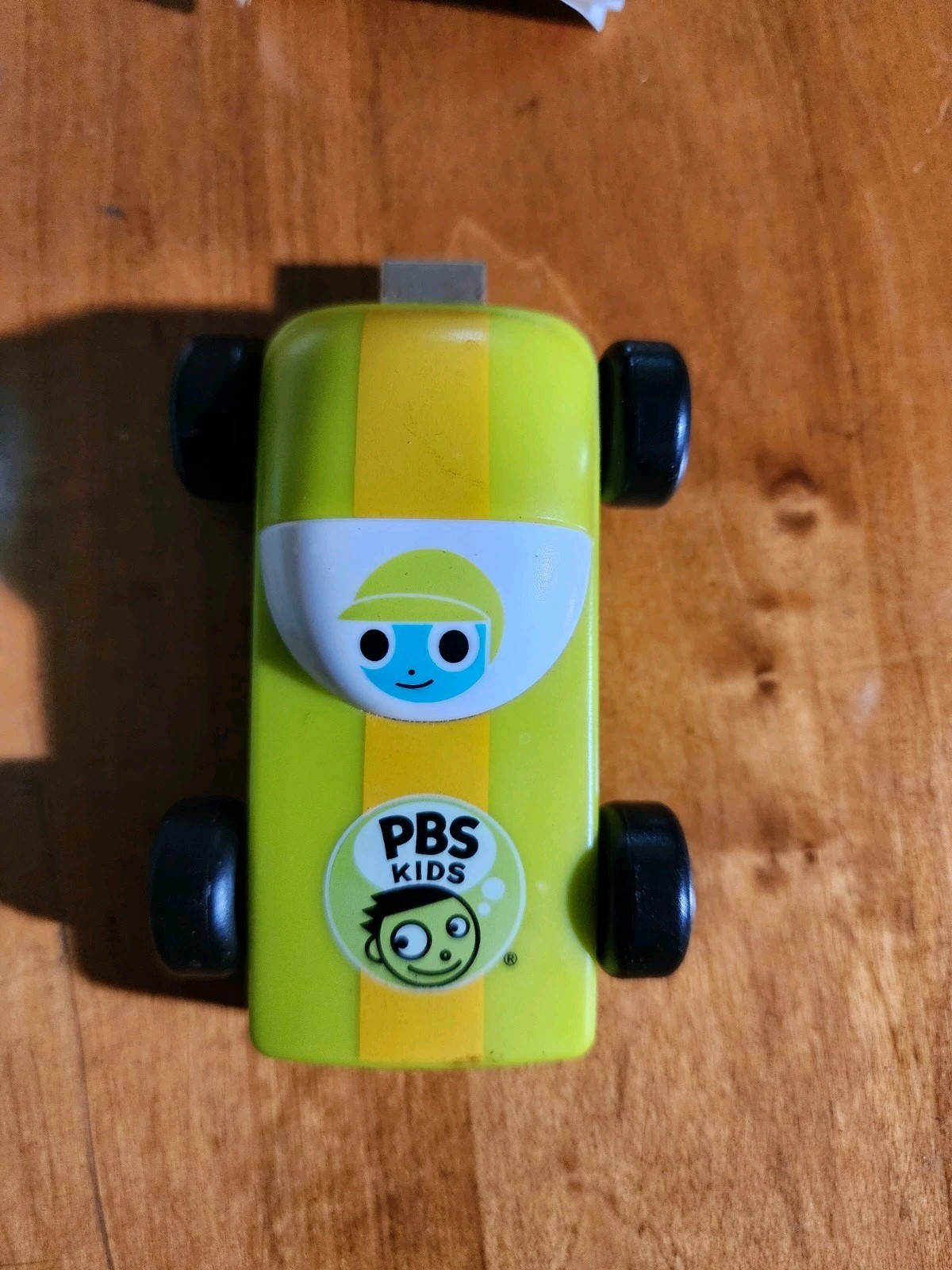 PBS Kids Plug & Play Bluetooth Wi-Fi Interactive Toy And TV Experience