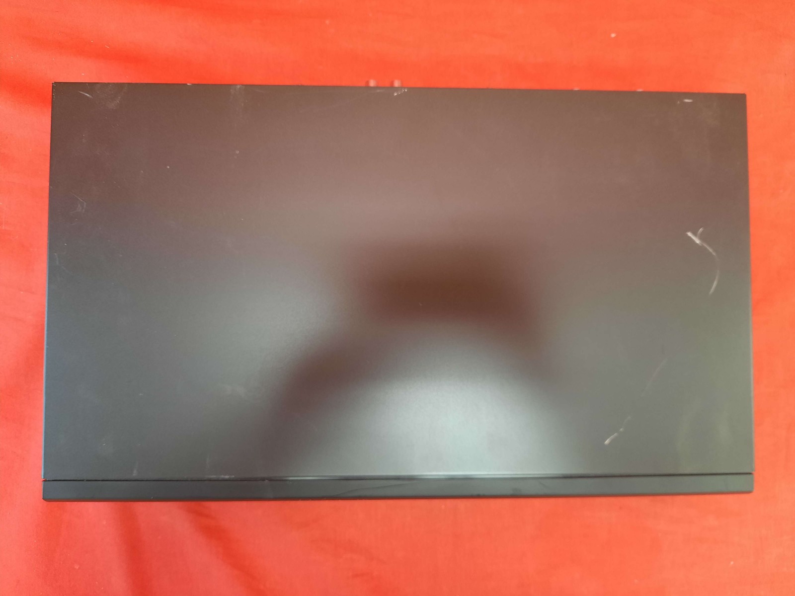 TIVO Premiere DVR Digital Video Recorder And Streaming Media Player Black 0403