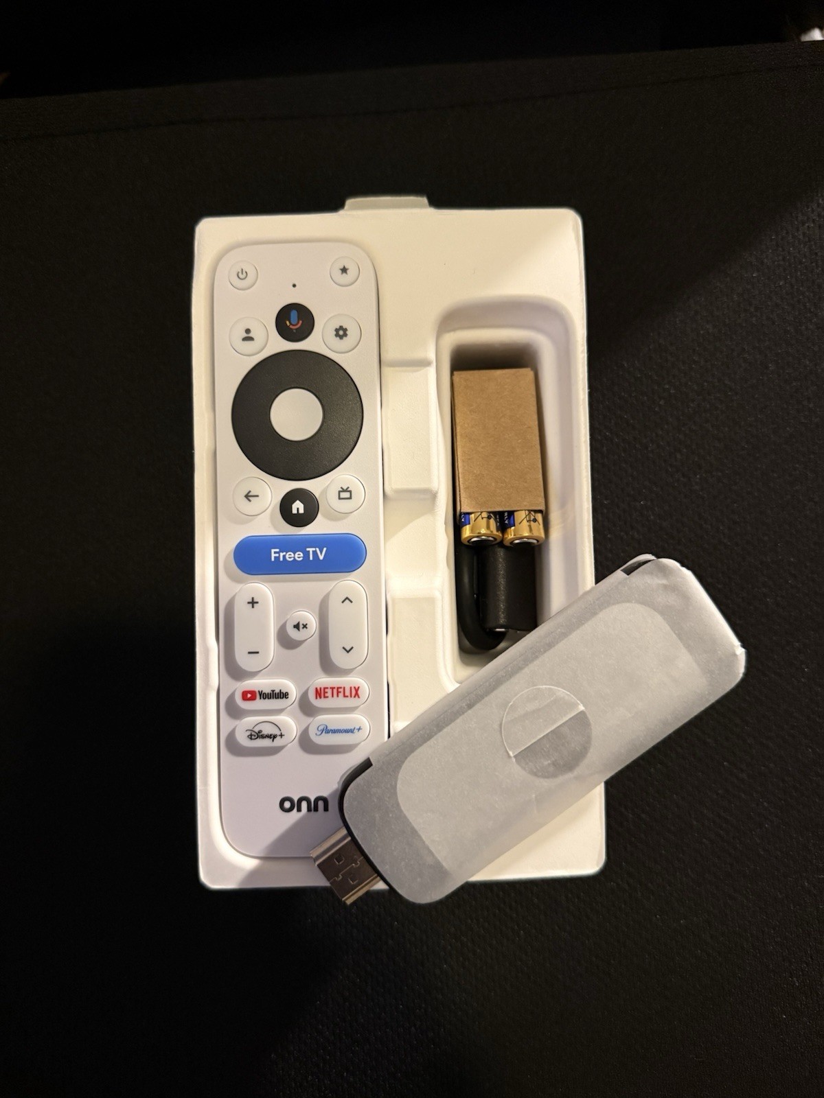 Onn HD Streaming Device 2 PACK Fully Programmed Live Sports TV Super Box Alt