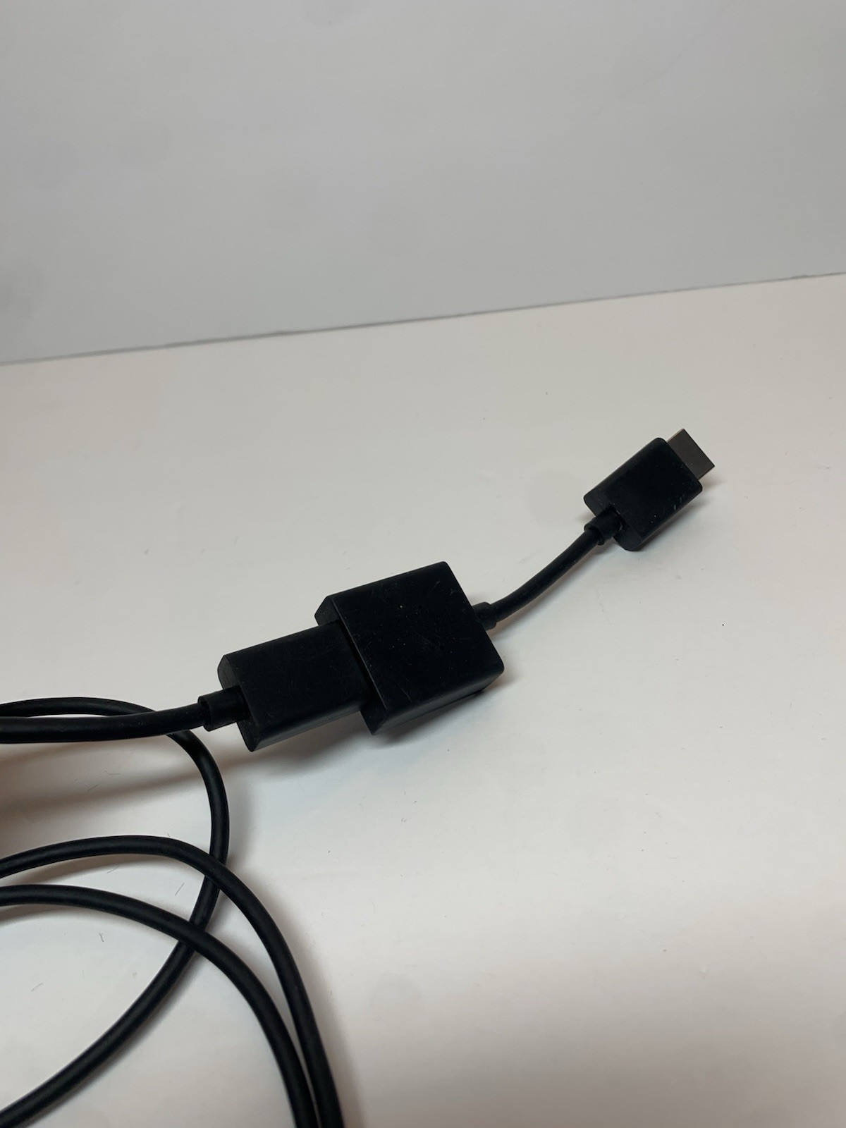 2nd Generation Amazon Fire Stick LY73PR ~ GUC, No Remote