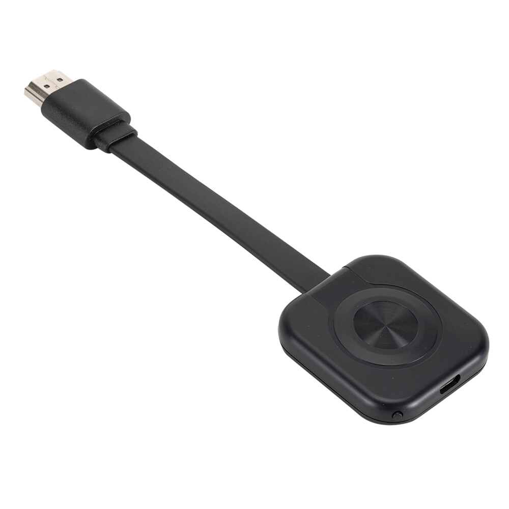 Wifi Wireless HDMI Mirror Screen Display Adapter Miracast Dongle For HD 1080P TV