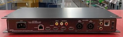 LINN SEKRIT DSM Streaming Integrated Amplifier Works Tested From Japan TMB00 8.0