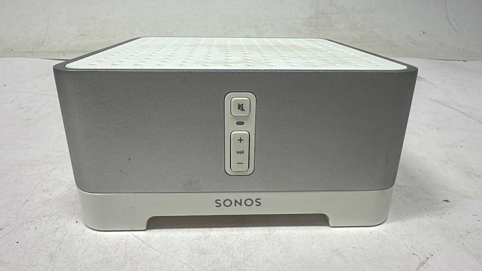 Sonos Connect Amp Gen 1 Media Streamer 1st Gen