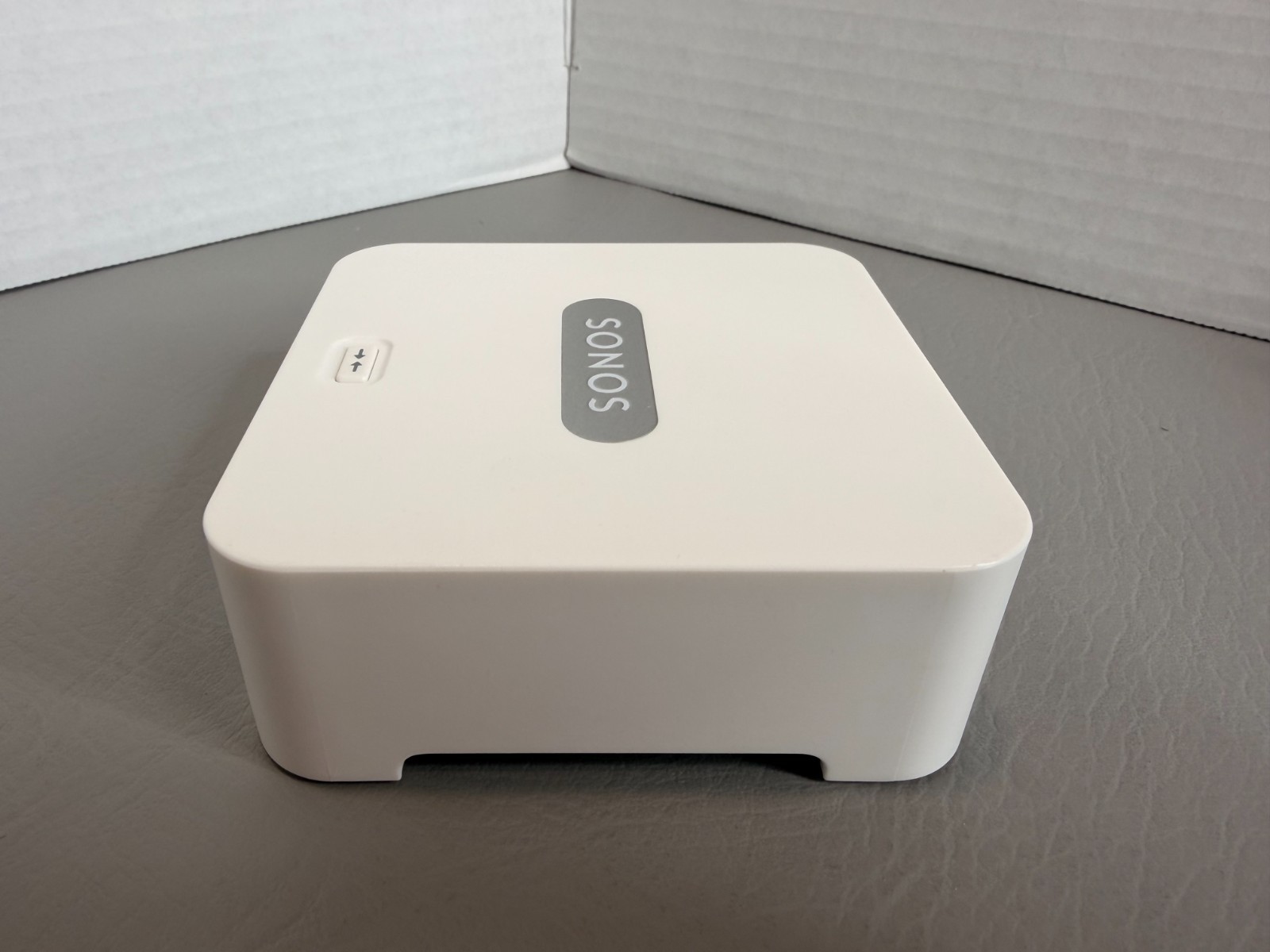 Sonos Bridge Wireless Network w/ Original Power Adapter 2 Units
