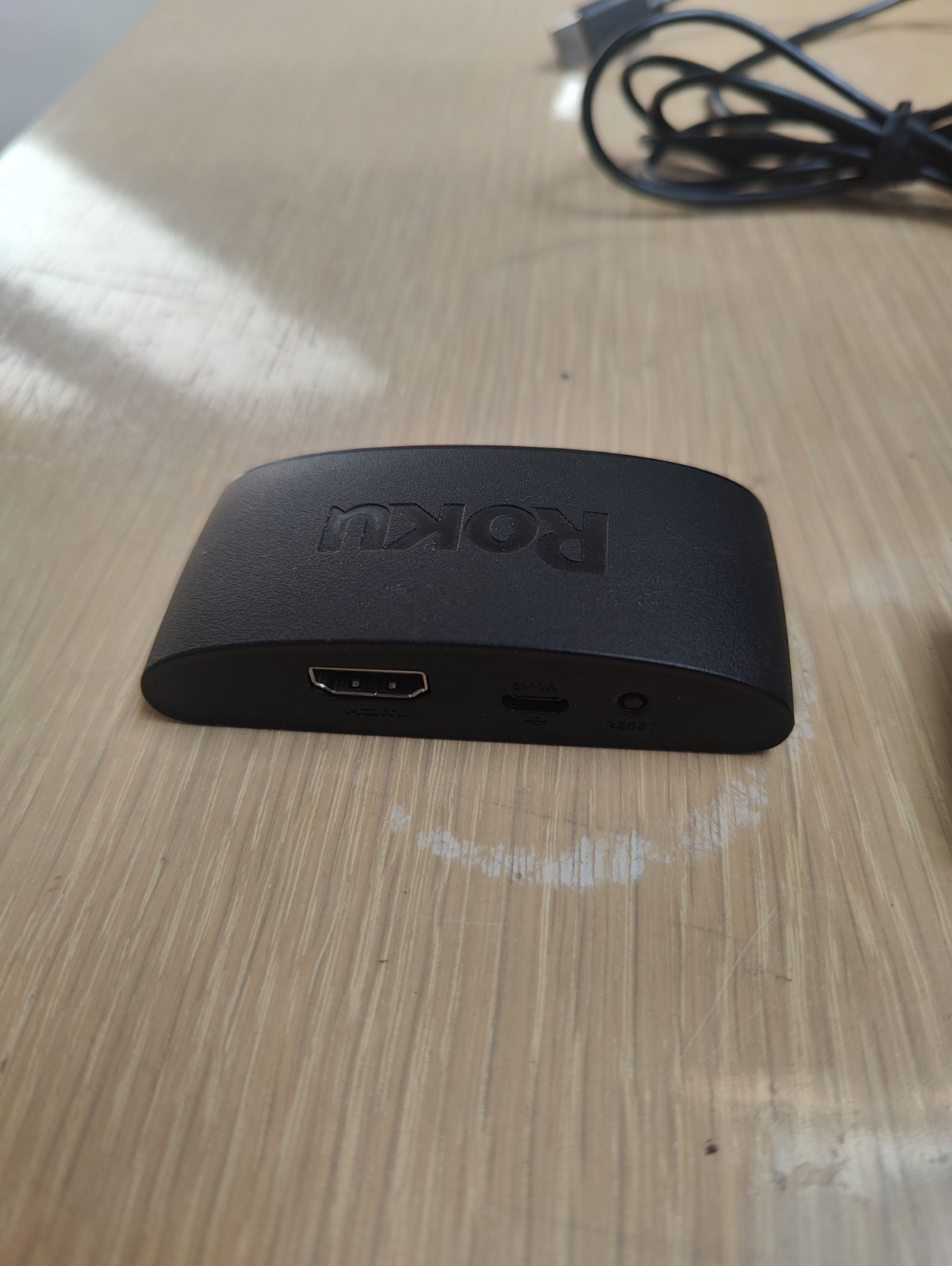 Roku Express 4K+ 3941 HDR Media Streamer