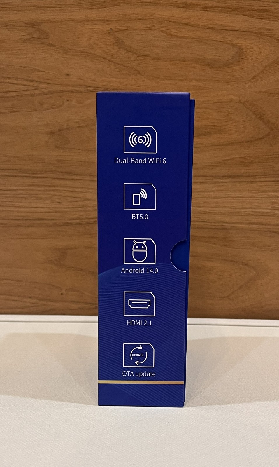 vSeeBox V6 Max (FreeSameDayShipping) Streaming Media Device – TV Box