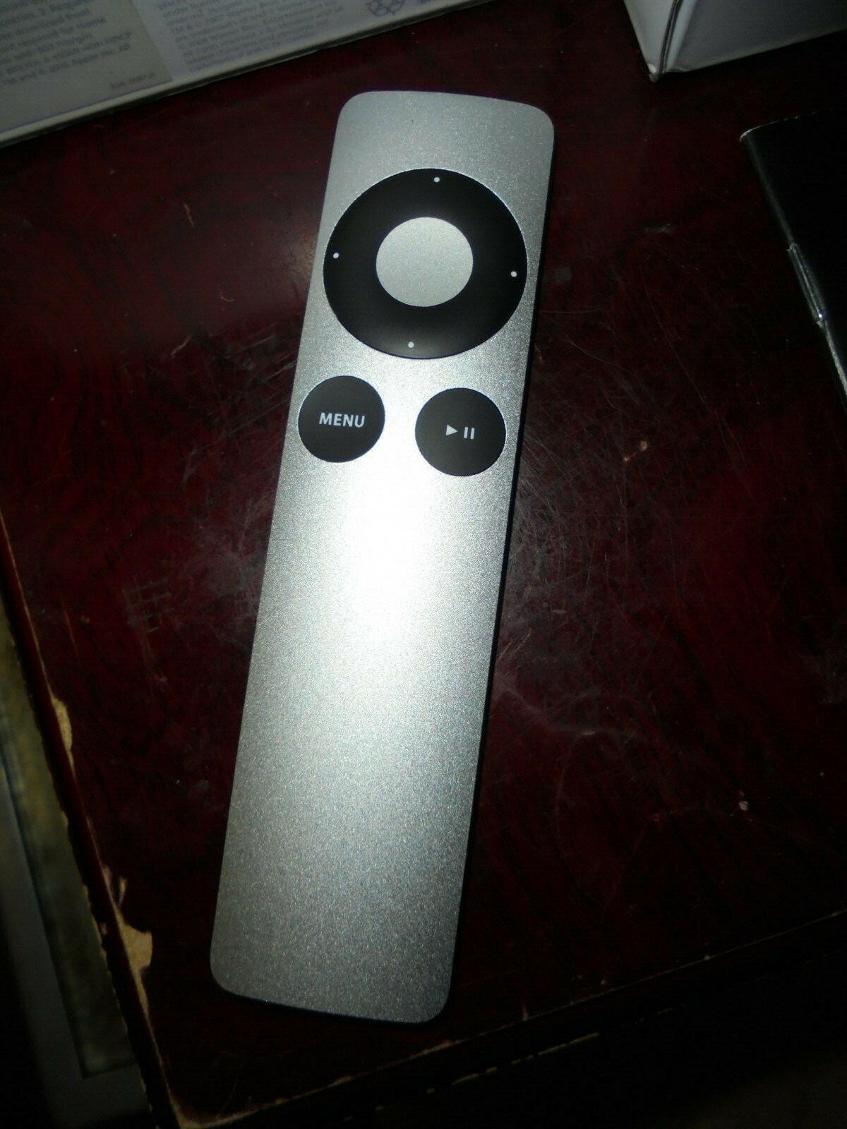 APPLE TV (2ND GENERATION) MC572LL/A A1378