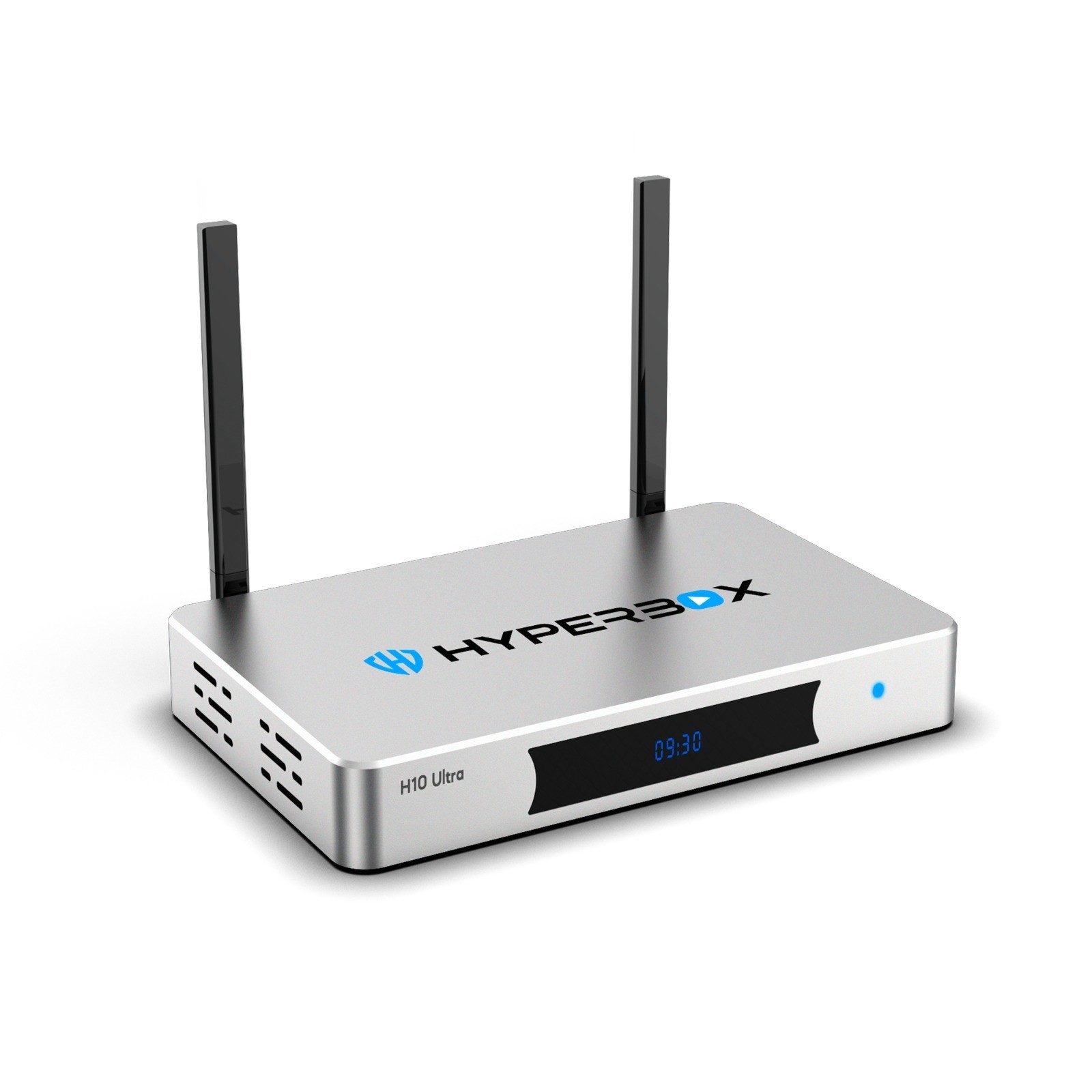 Hyperbox H10 Ultra 8K 4gb RAM 128GB ROM Android Streaming Smart Media Player