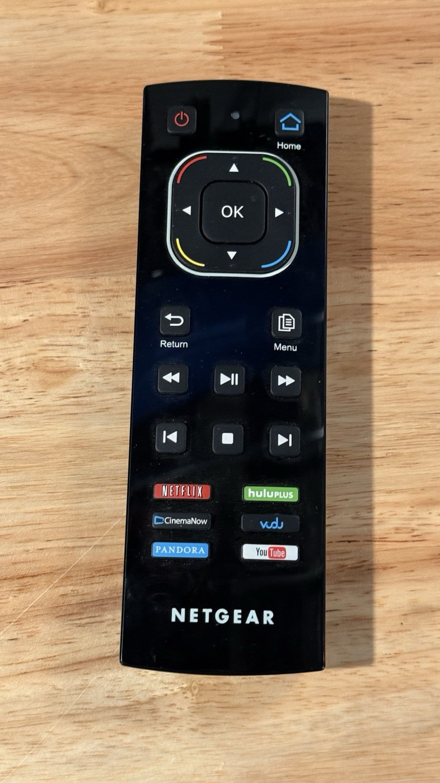 NetGear NEO TV 2 – NTV300 Digital HD Media Streamer