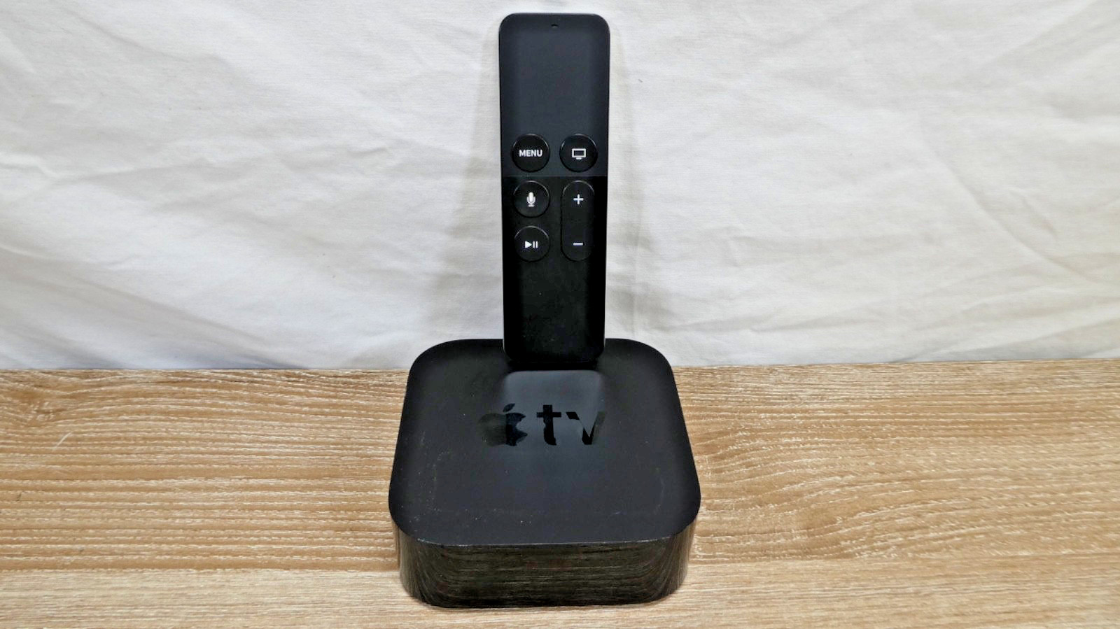 Apple TV 4K HD Media Streamer (A1842, 32GB)