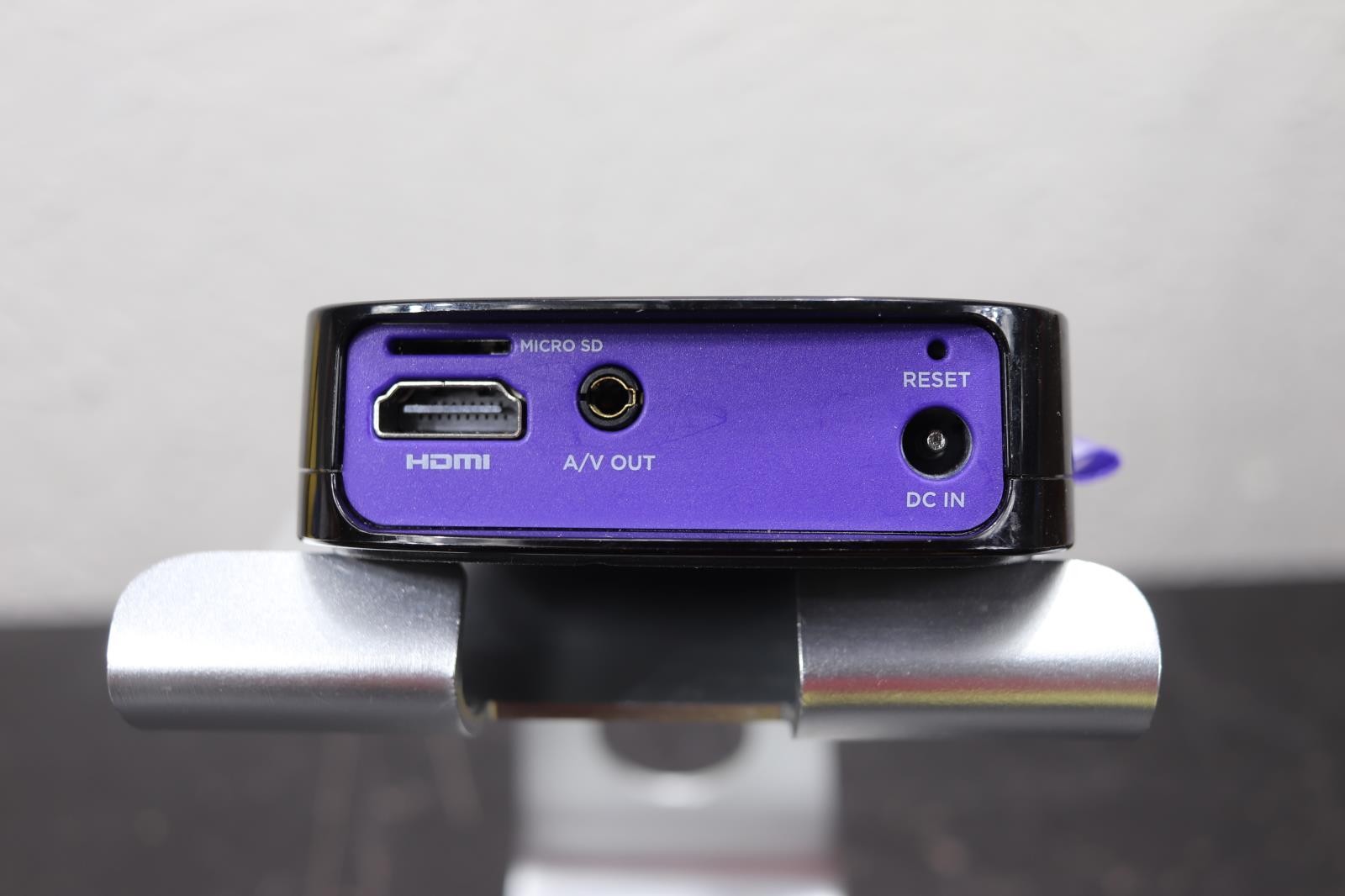 Roku 2 XD (2nd Generation) Media Streamer 3050X Power Adapter – Black