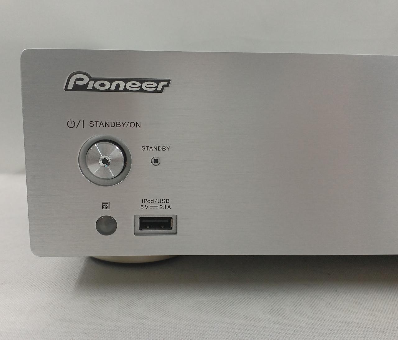 Pioneer N-30 Network Audio Player Good Condition from Japan