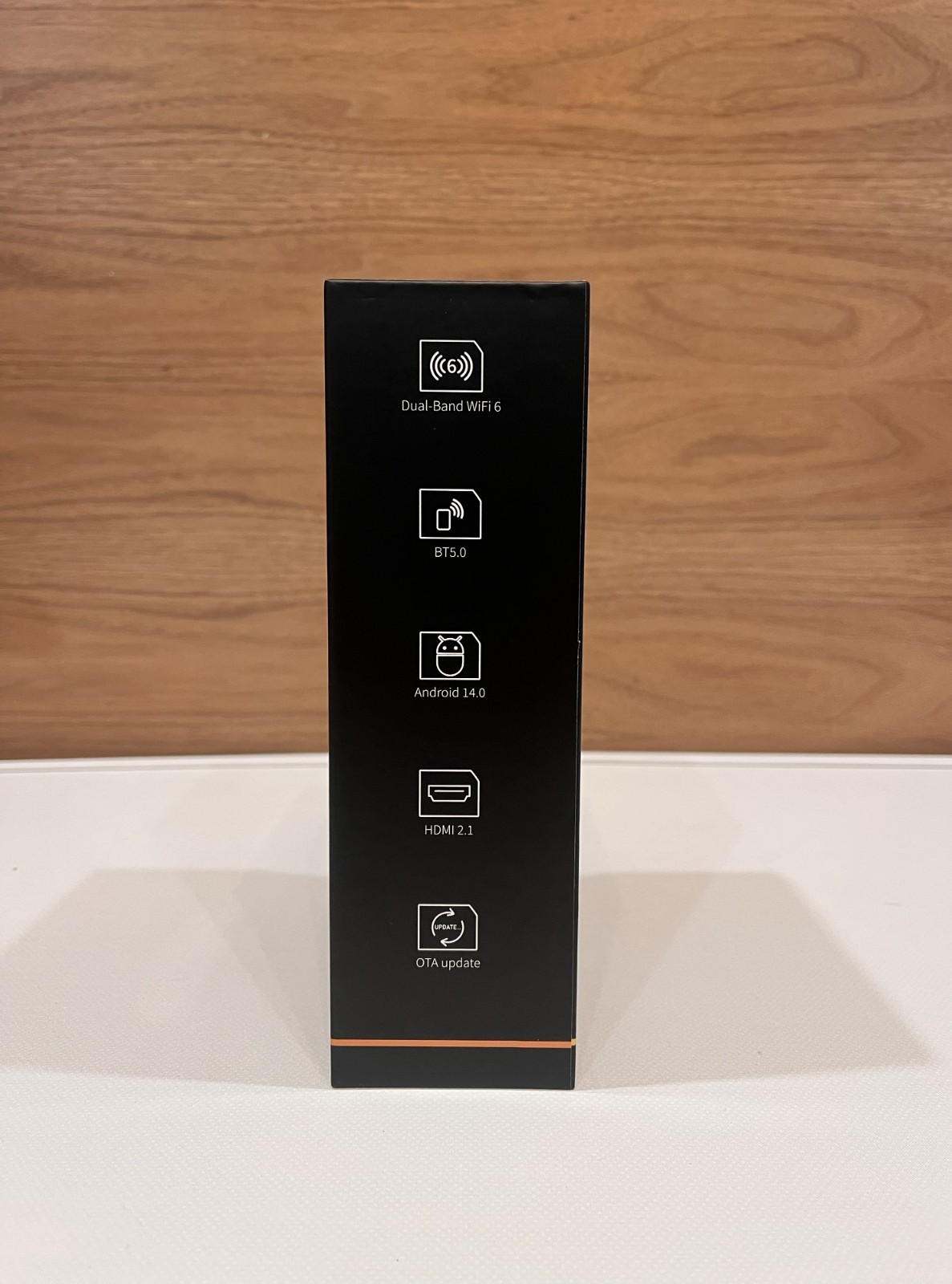 vSeeBox V6 Plus -FreeSameDayShipping- Media Streaming Device / TV BOX