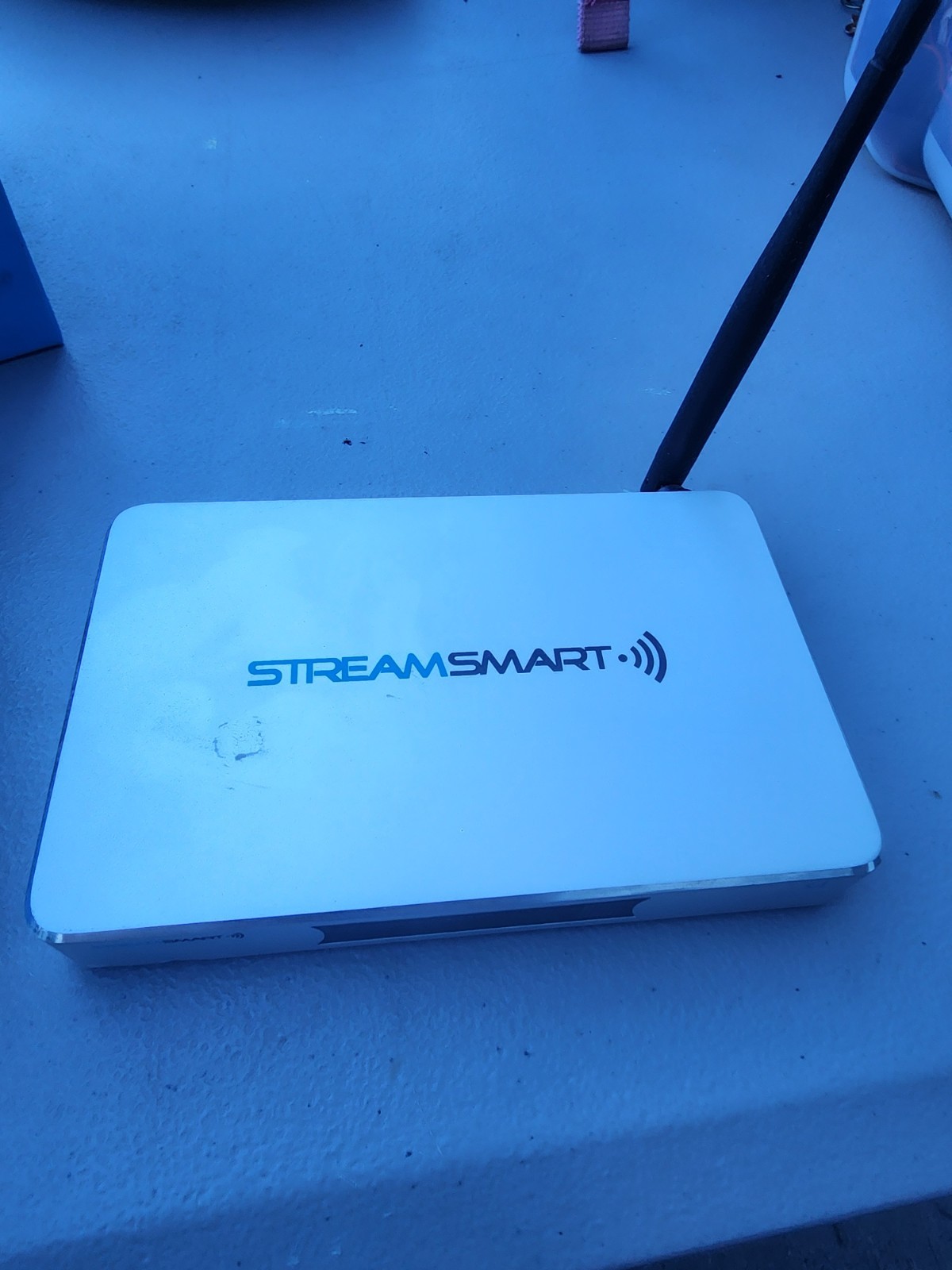 StreamSmart S4 Plus Media Stream Player