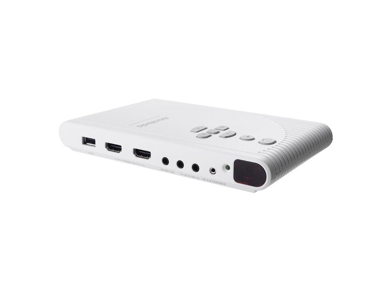 AVERMEDIA TECHNOLOGY A200P AVerTV Hybrid TVBox 13