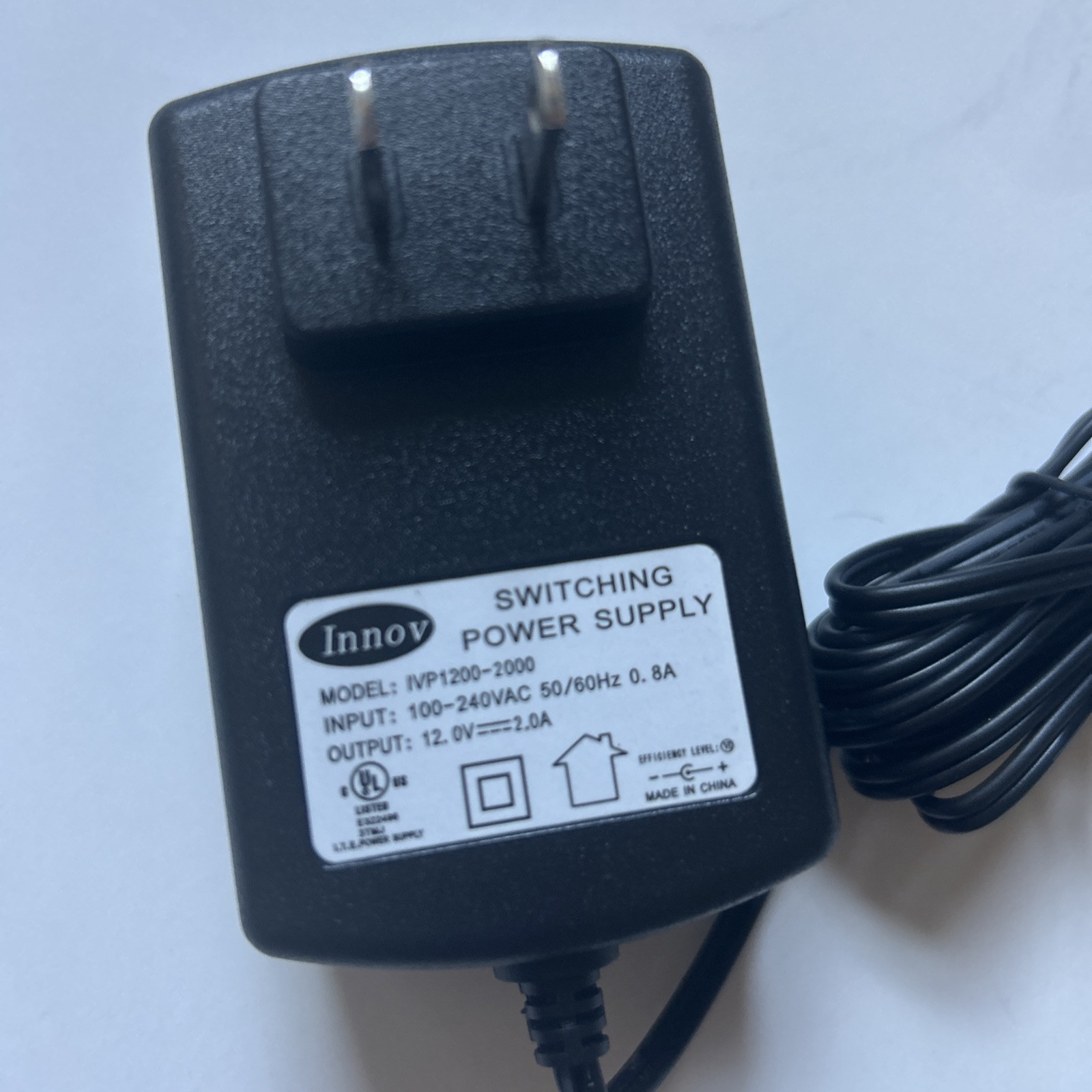 Roku 2 XD Media Streamer 3050X – Black – Power Cord-Remote-Netflix-Amazon-TESTED