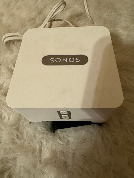 Sonos Connect Model S15 2nd Gen 2 Digital Media Player S2 Compatible Power Cable