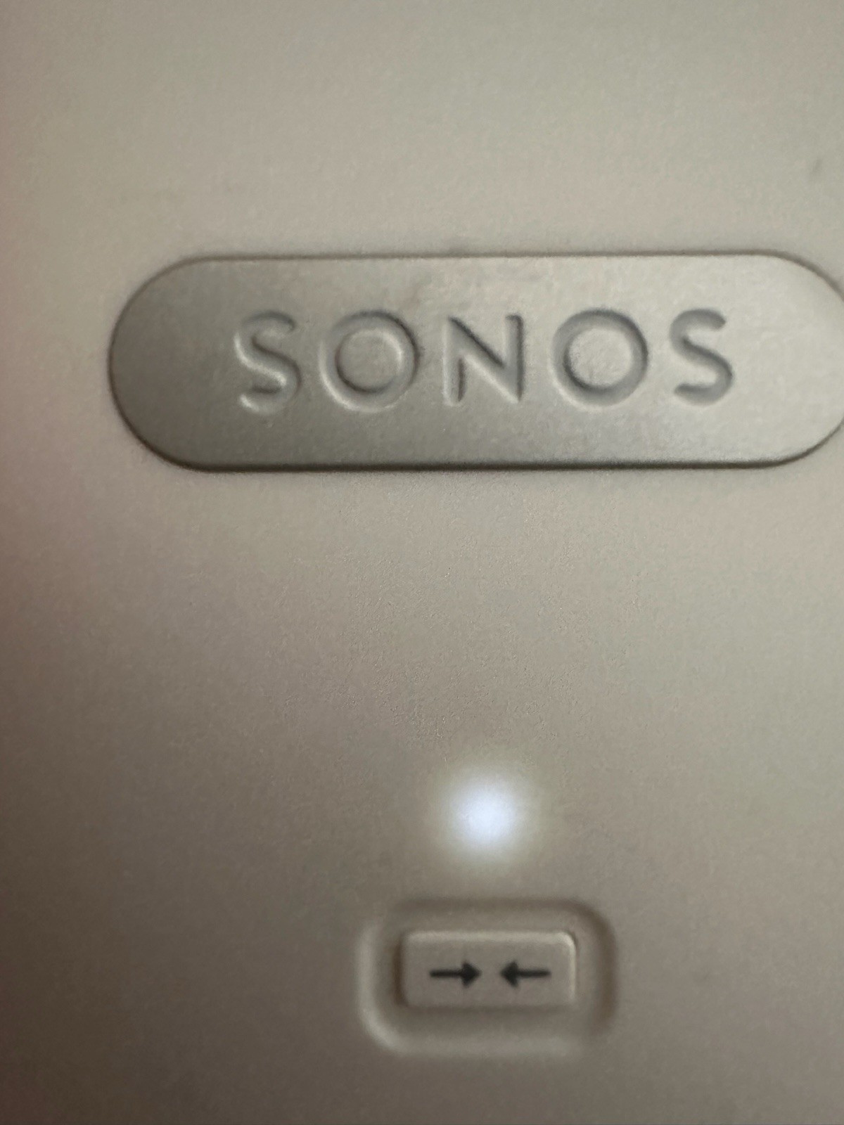 Lot Of 3 Sonos Bridge +8 Port gigabit Switch W/power&ethernet Cords-tested/works