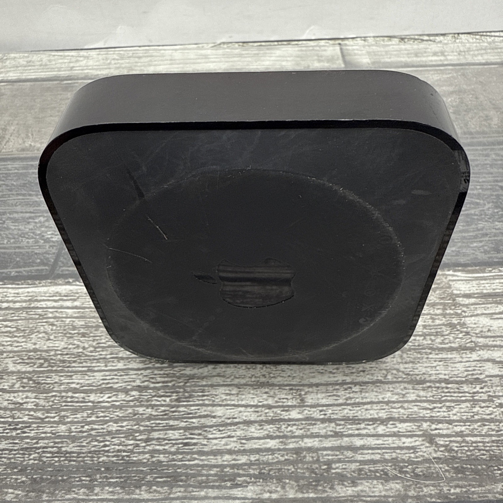Apple A1378 TV 2nd Generation Streaming Media Player – Black No Remote