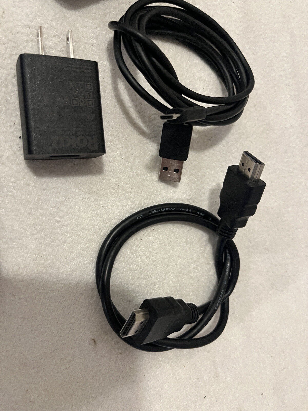 Roku Express 3900R (3900X) Media Streamer w/ Simple Remote
