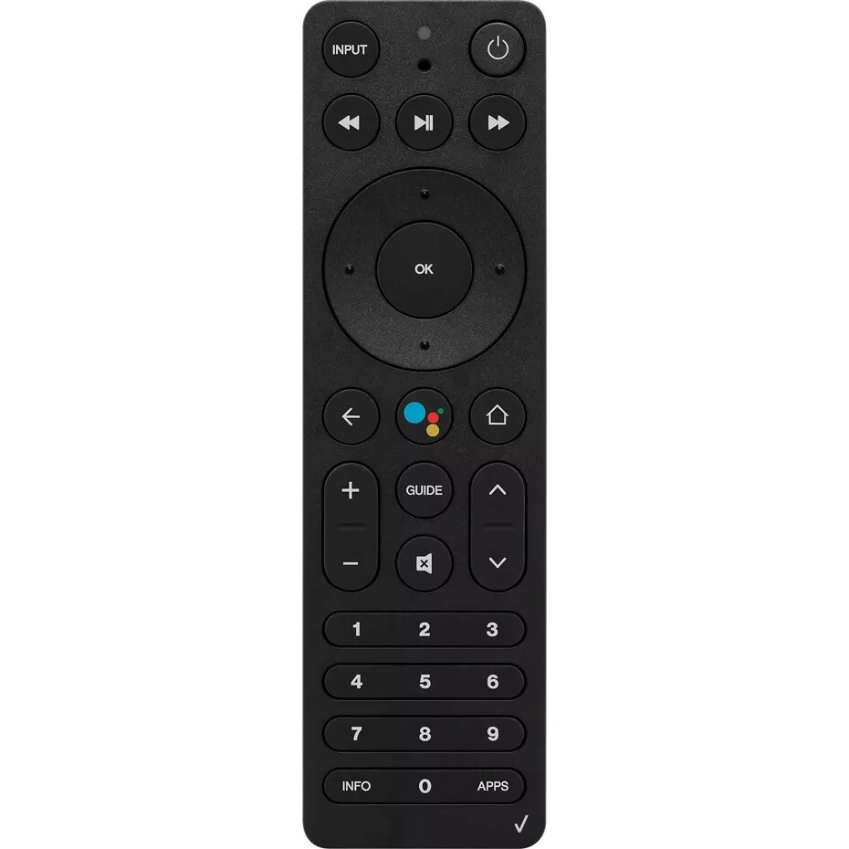 Verizon Stream TV Device ASK-STI6220 4K Black New In Box
