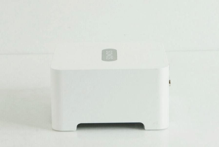 Sonos ZP90 Connect Digital Media Streamer Works With S1 App Only
