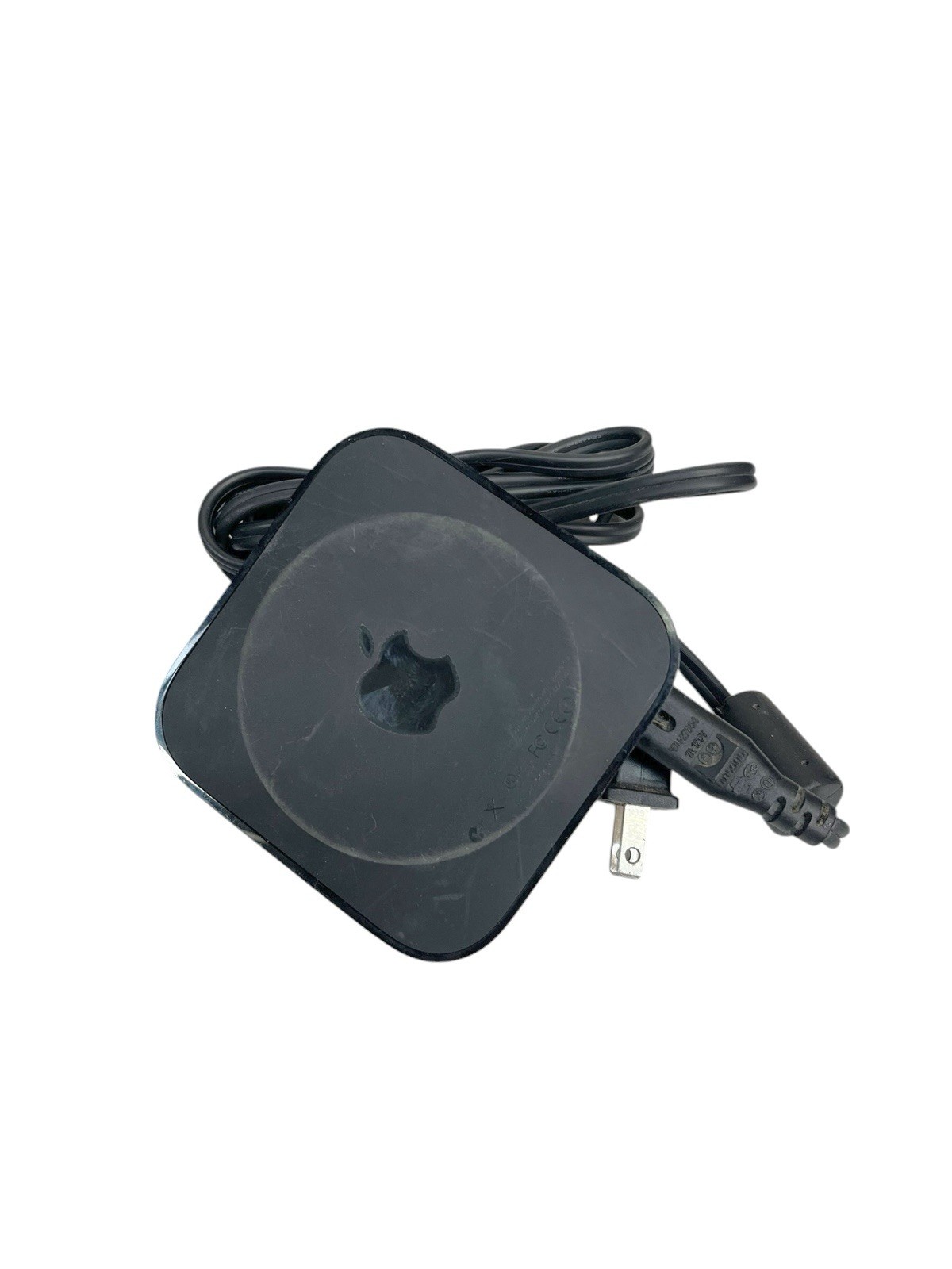 Apple TV (3rd Generation) 1080P Media Player A1427 With Cable Tested