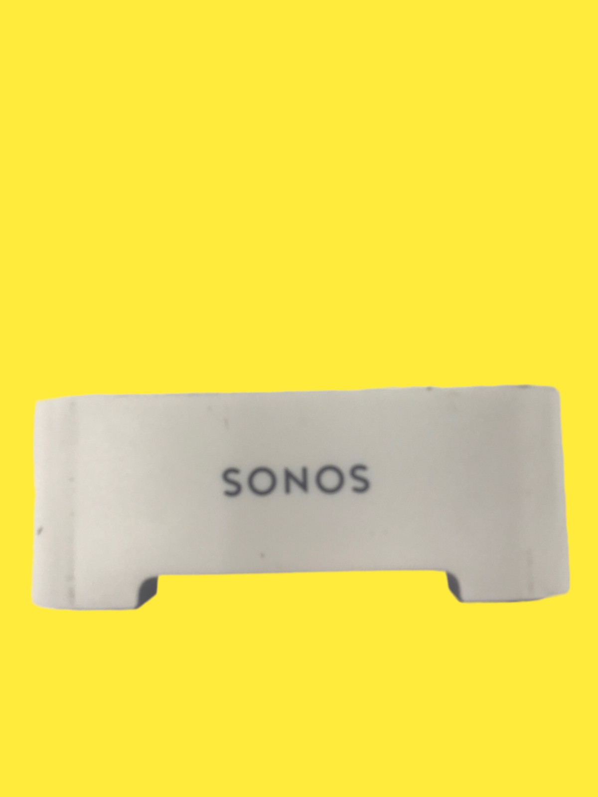 Sonos Bridge Wireless HiFi System – White #U6998 z64/108