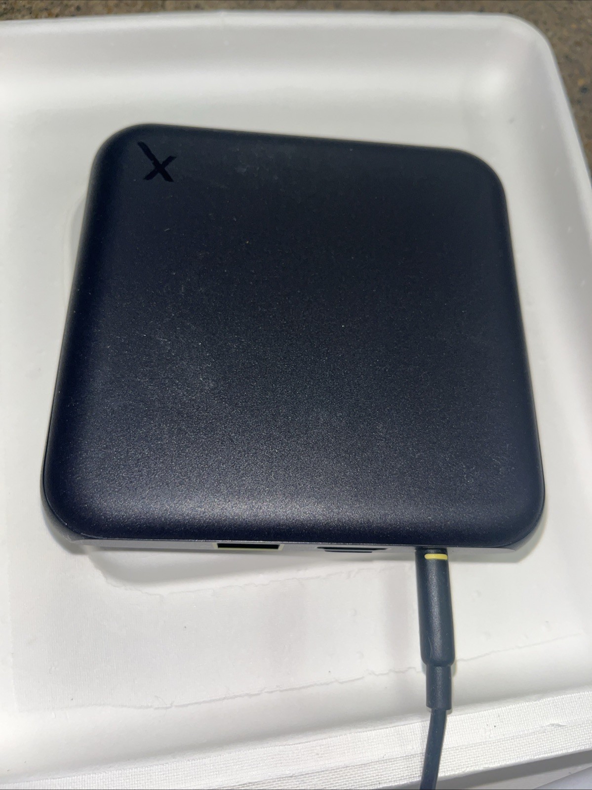 Xfinity XiOne-SC B Stream Box SCXI11BEI HD Streaming w/ Power Supply No Remote ￼