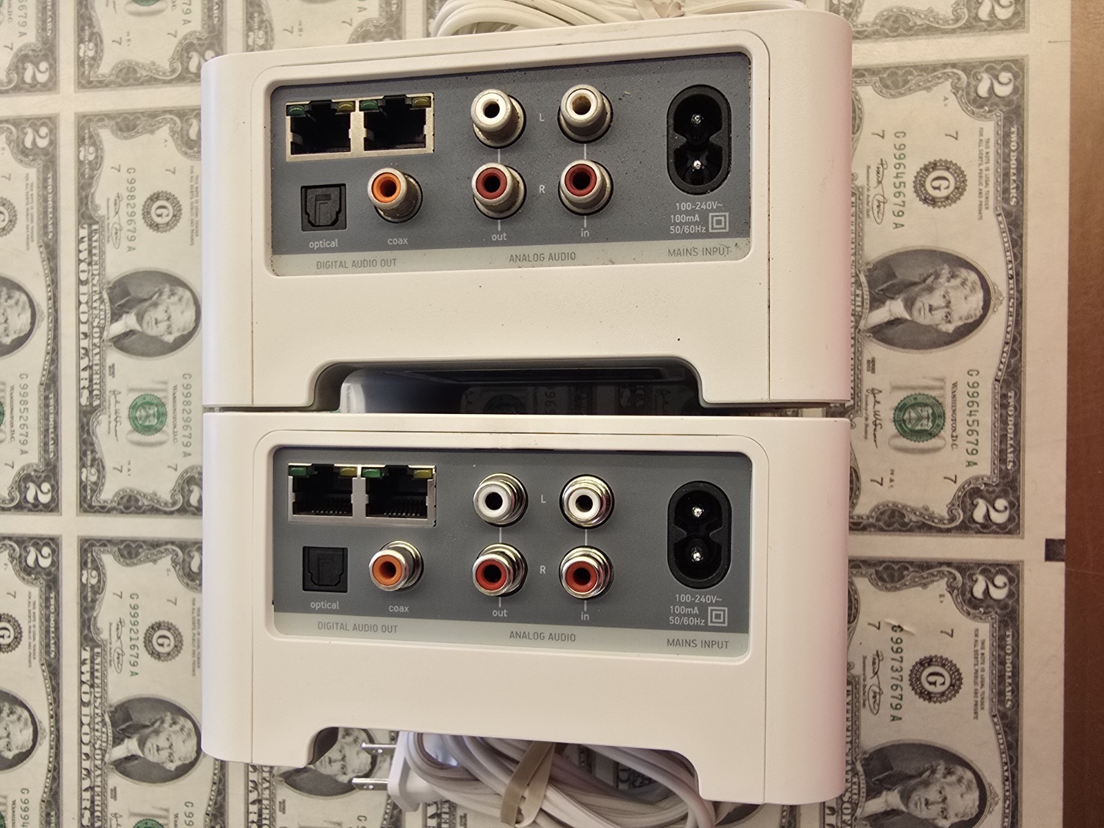 Sonos Connect Pre-Amp 1st Gen S1 – Fully Tested