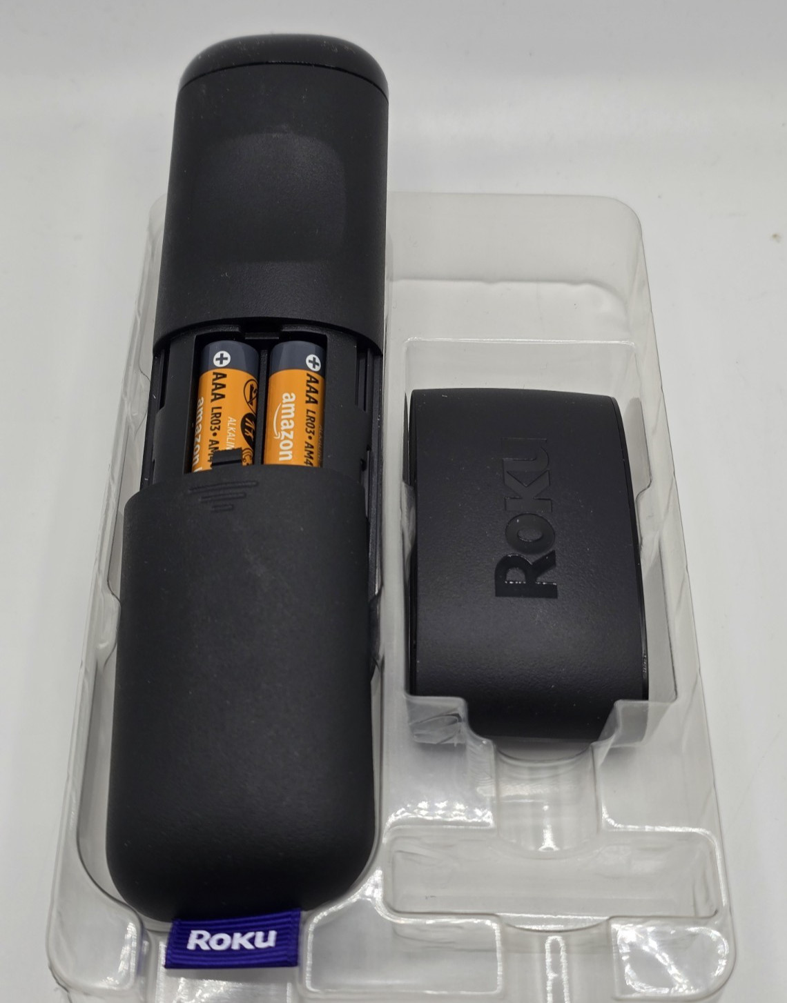 Roku Express HD Streaming Device & Remote 3960R
