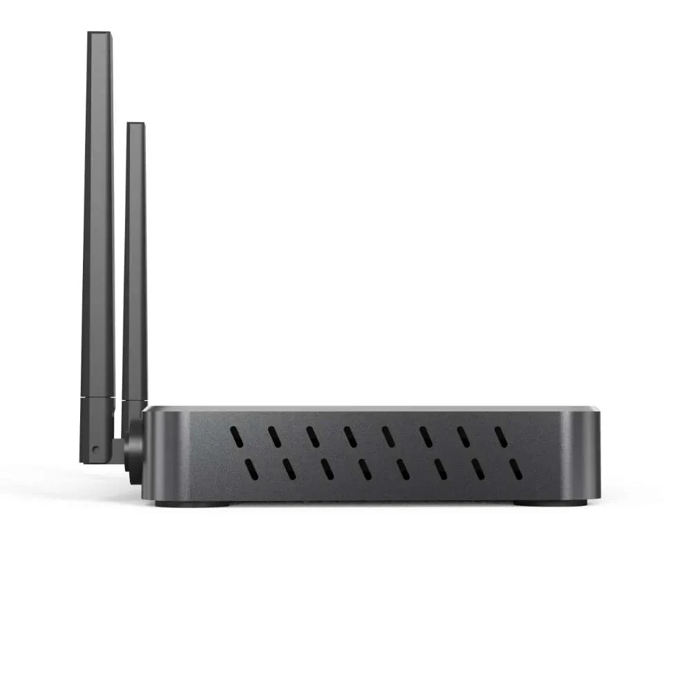 SuperBox S7 Ultra Android 12 Smart TV Box | 4GB RAM 128GB Storage WiFi6 Bluetoot