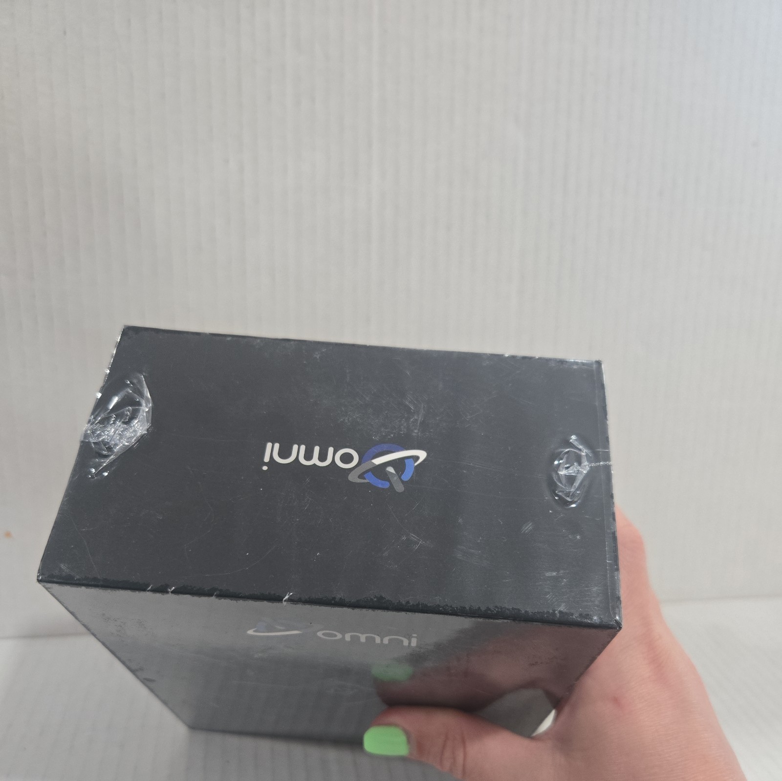Omni 4k Android Box