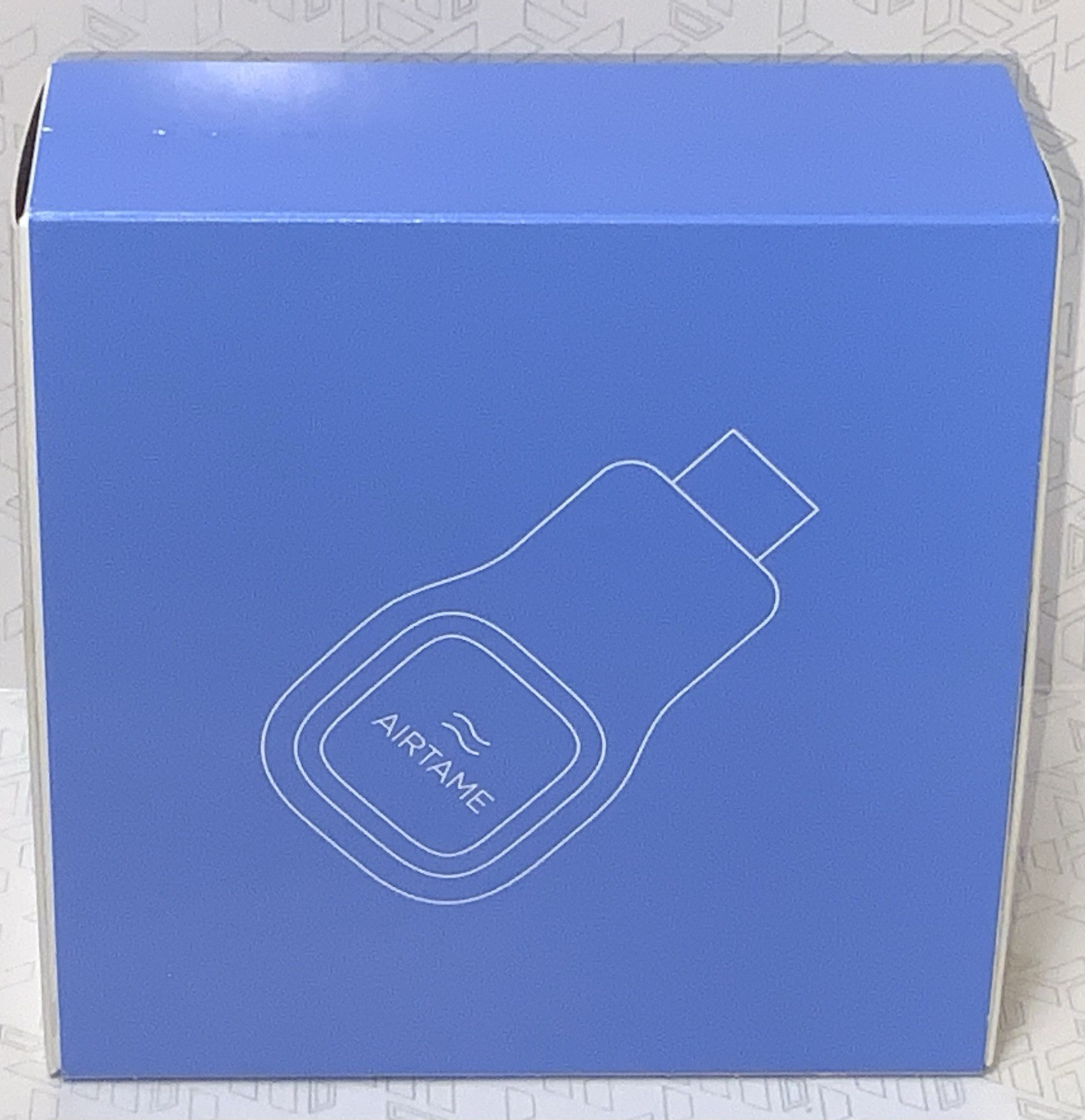 ⭐️ New AIRTAME AT-DG1 ATDG1 Wireless HDMI Presentation Display Adapter 1st Gen