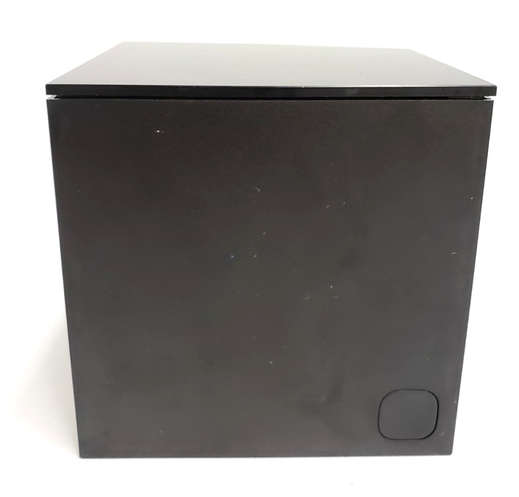 D-Link Boxee Box Digital HD Media Streamer Without Adapter
