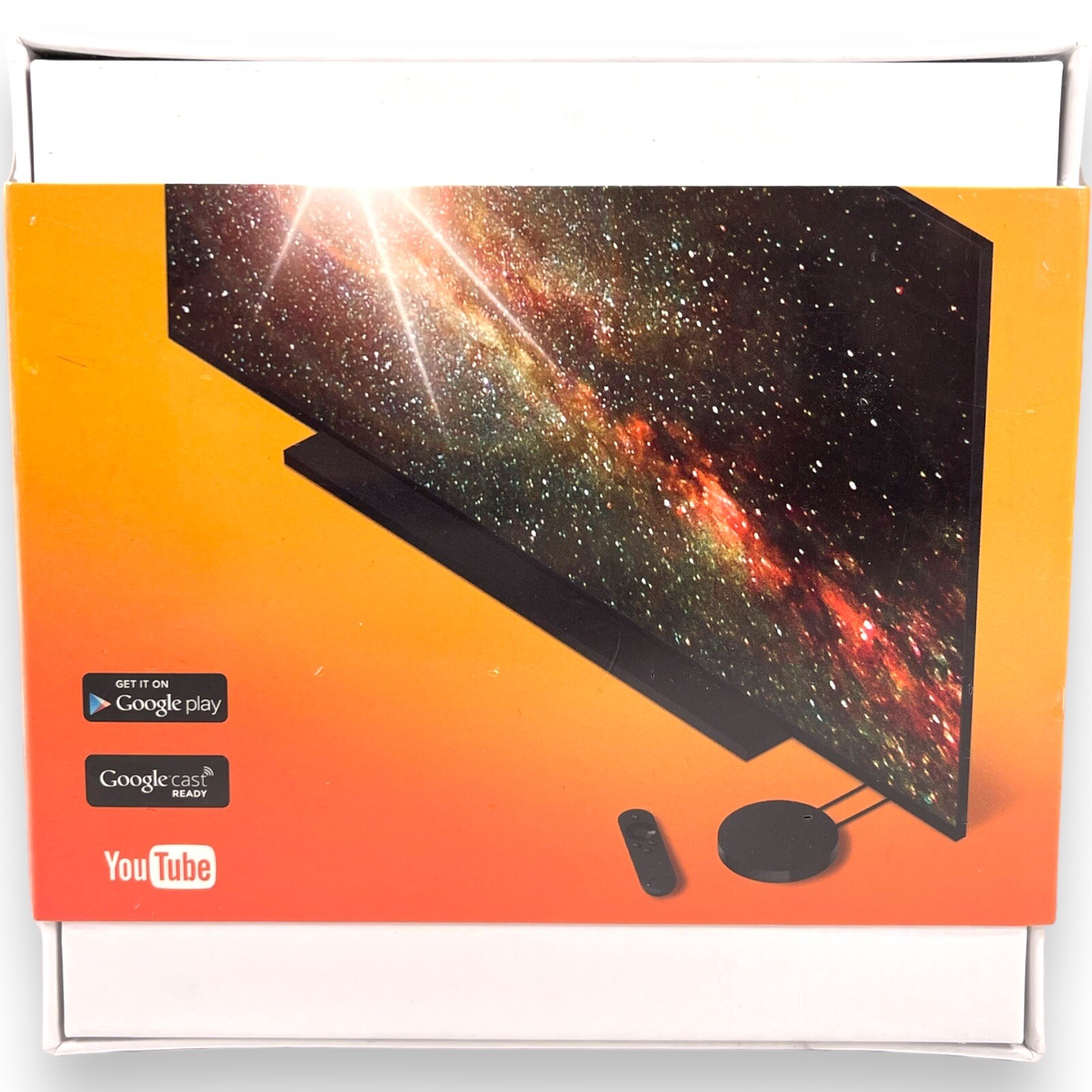 ASUS Nexus Player Streaming Media HD 1080p TV500I Android WiFi Streamer New