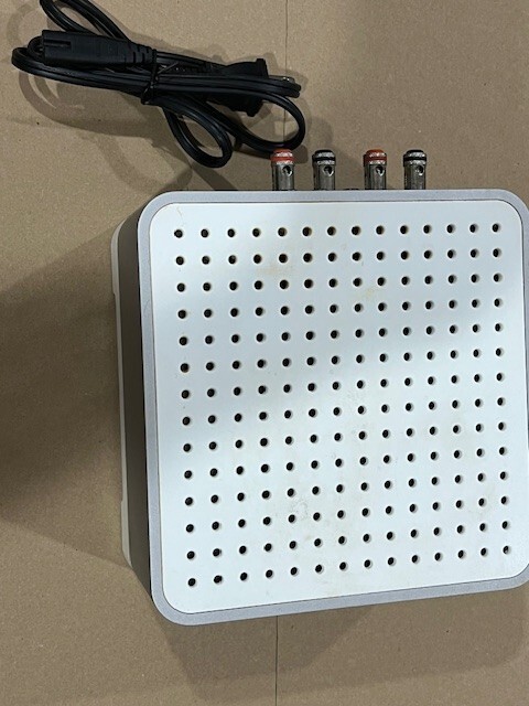Sonos Connect Amp 1st Gen 1 works with Sonos S1 app