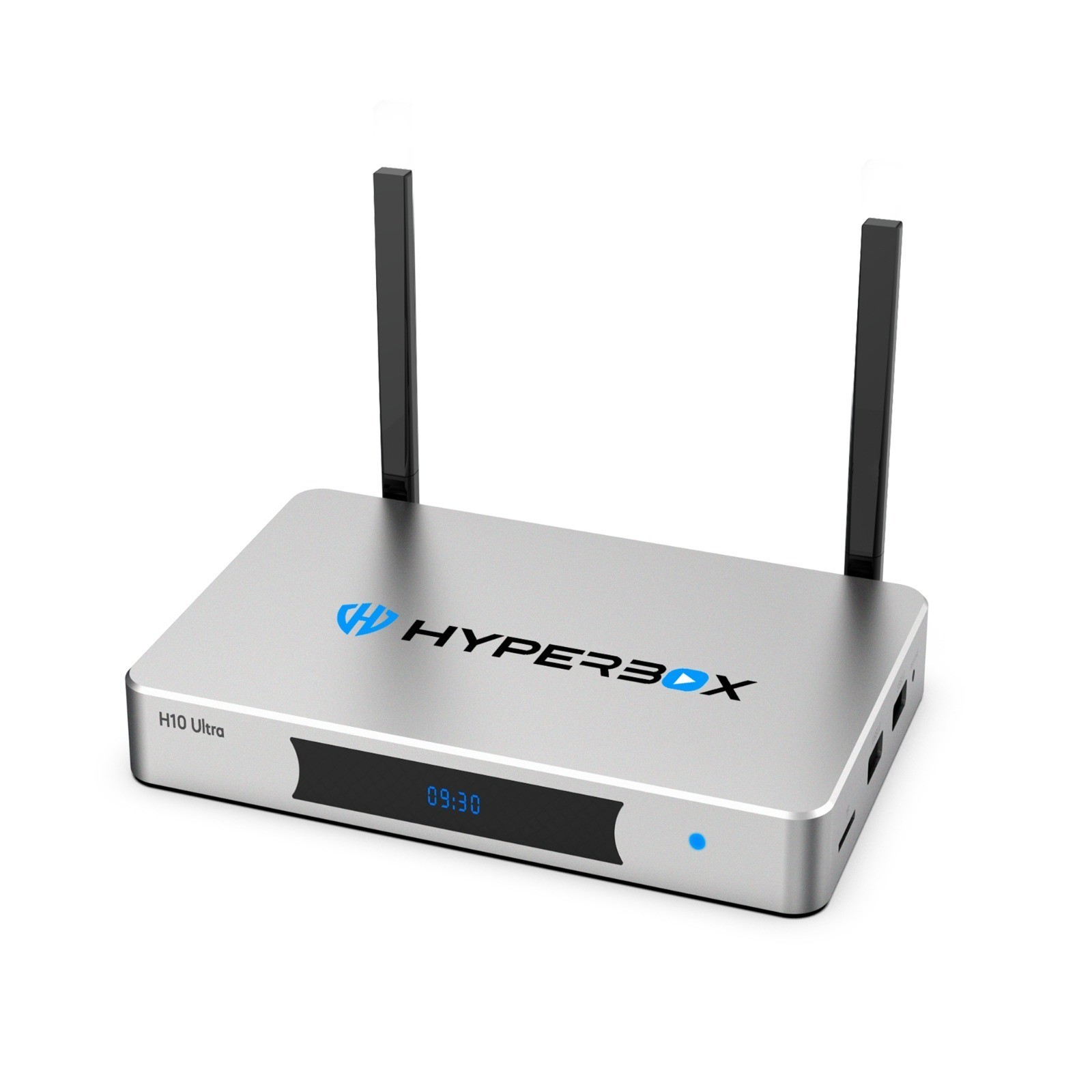 Hyperbox H10 Ultra 8K 4gb RAM 128GB ROM Android Streaming Smart Media Player