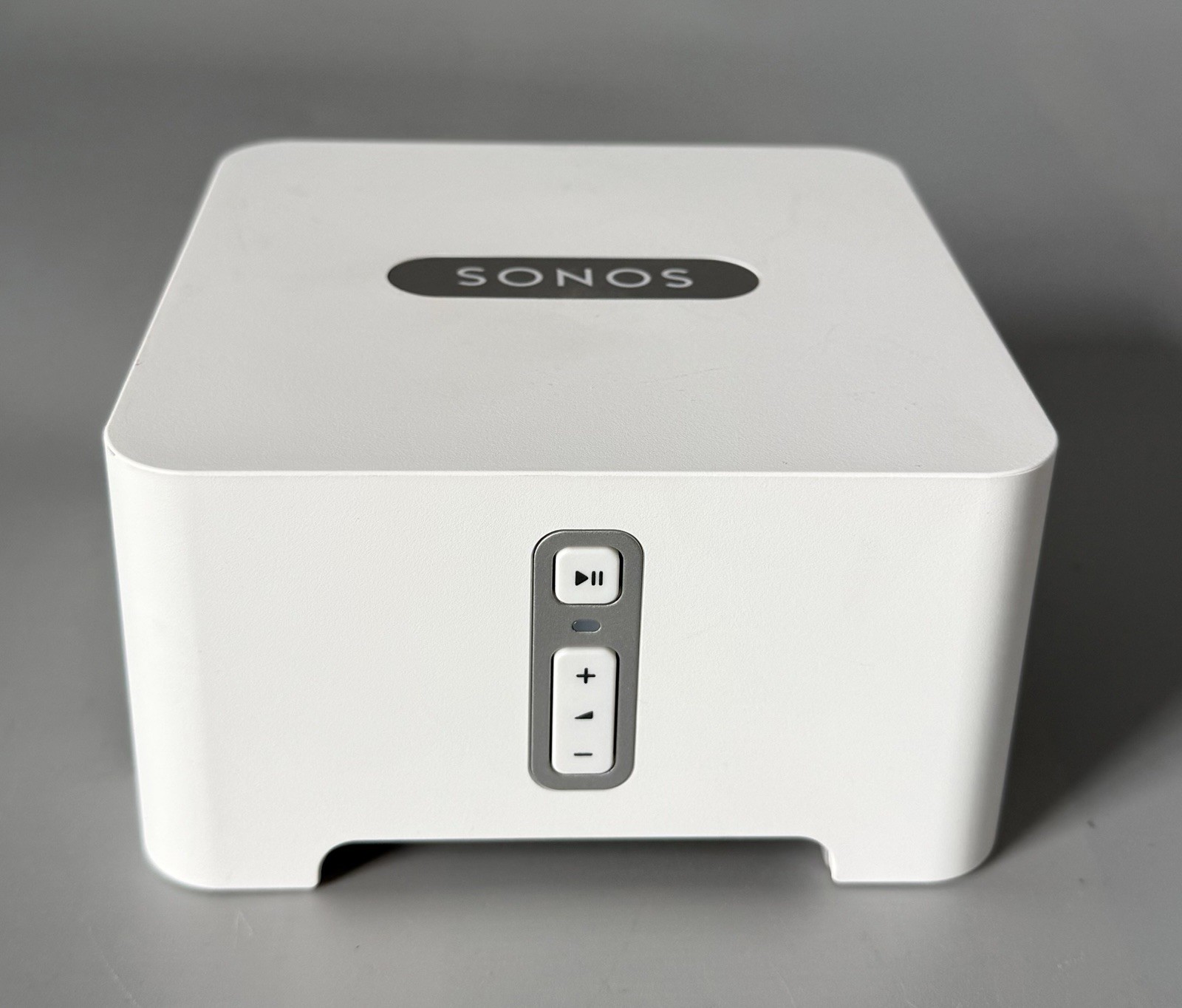 Sonos Connect Gen 2 S2 Compatible — Tested/Working — White