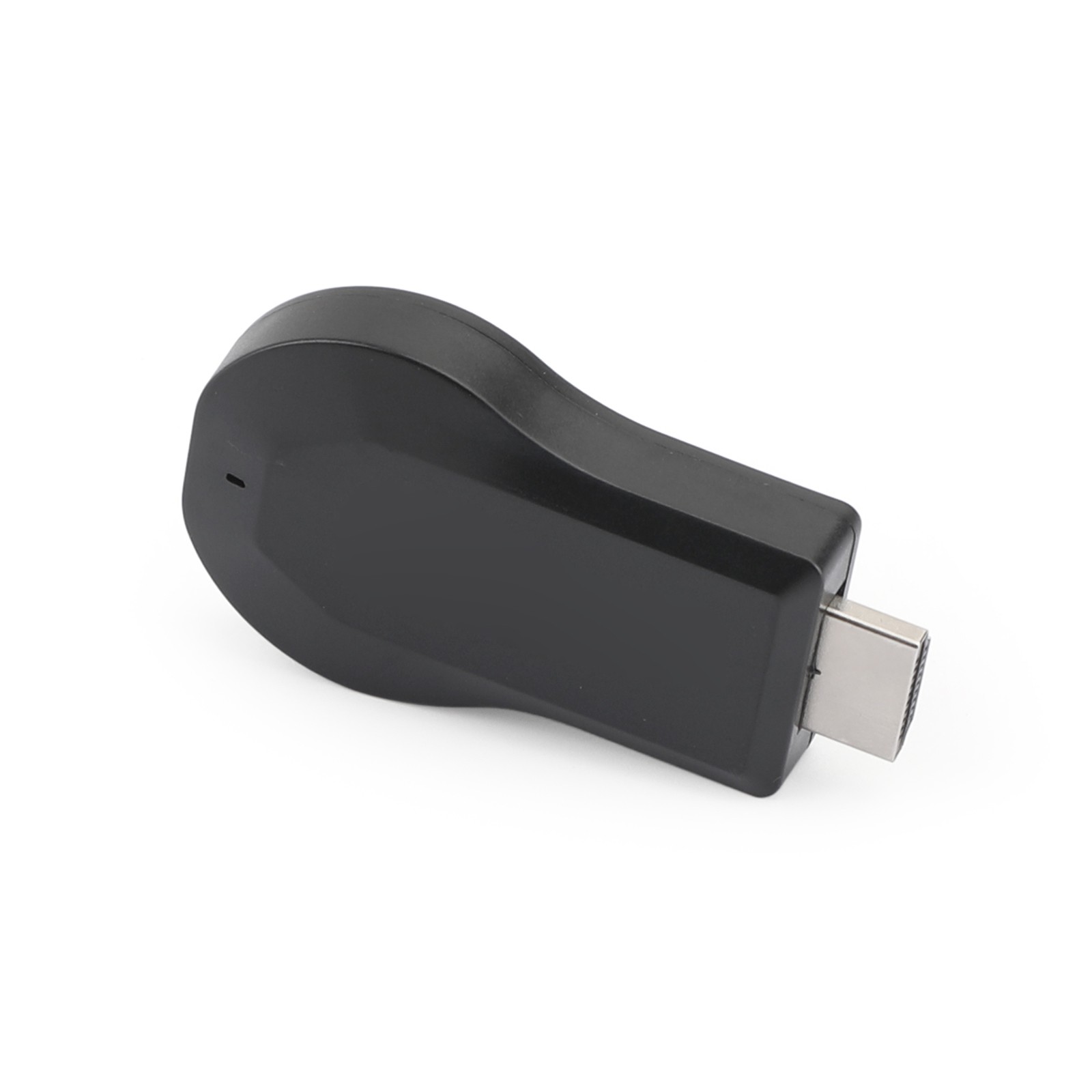 True 4K M100 TV Stick HD WiFi Wireless Dongle Receiver TV Streamer #4