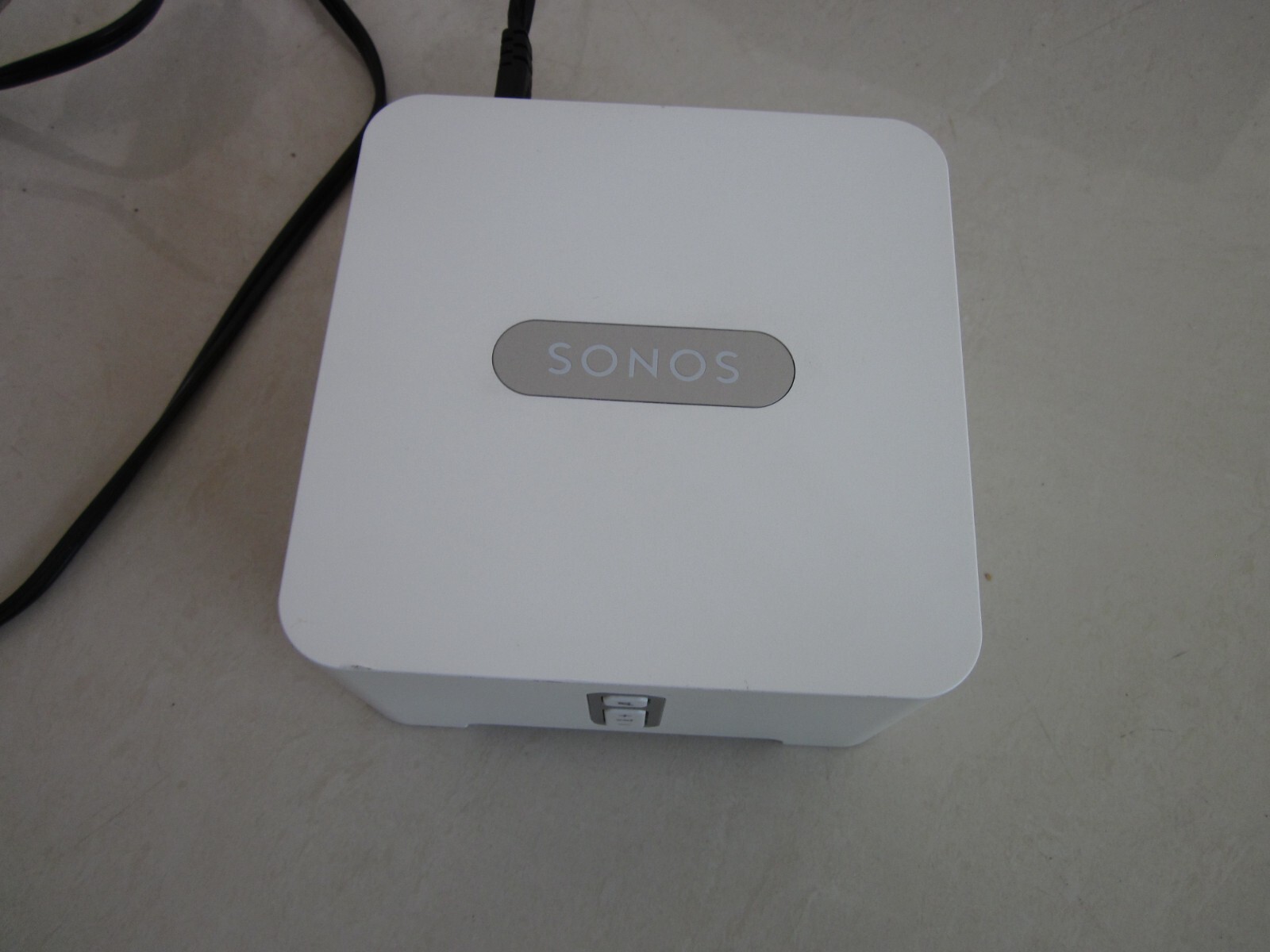 Sonos Model Connect(S1 APP 2004-2013) Digital Media Streaming